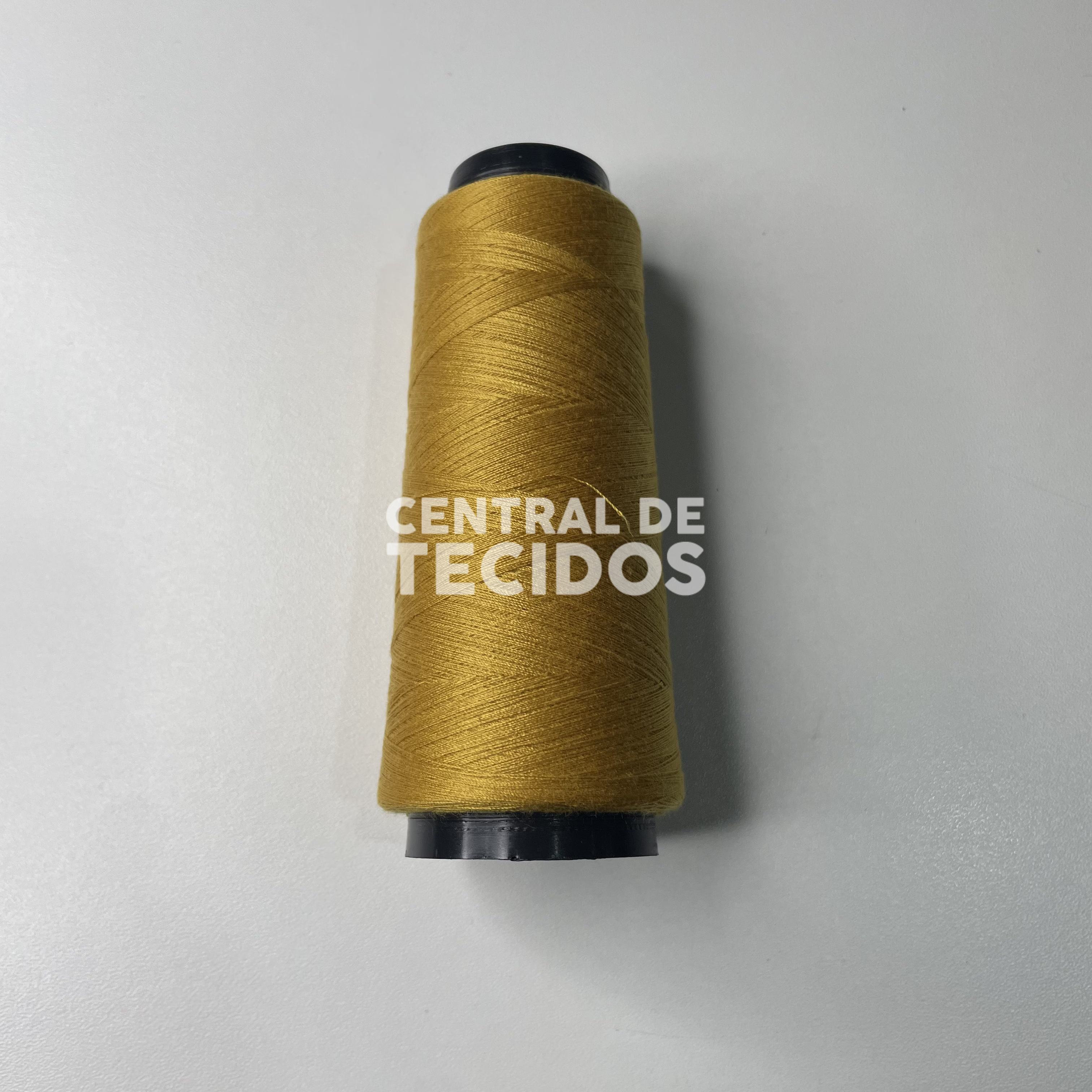 Linha Linhanyl 914m Dourada