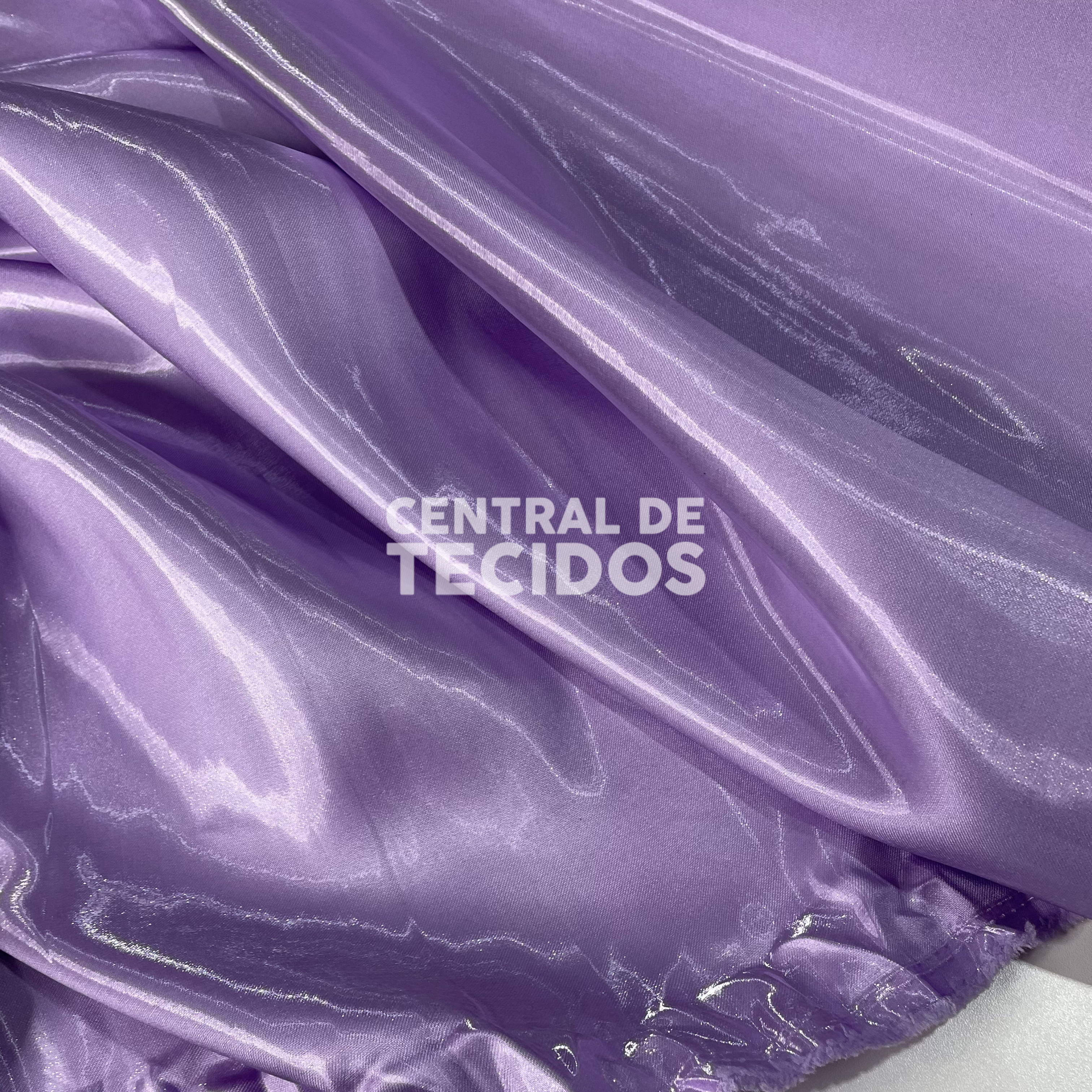 Zibeline Glow Roxo