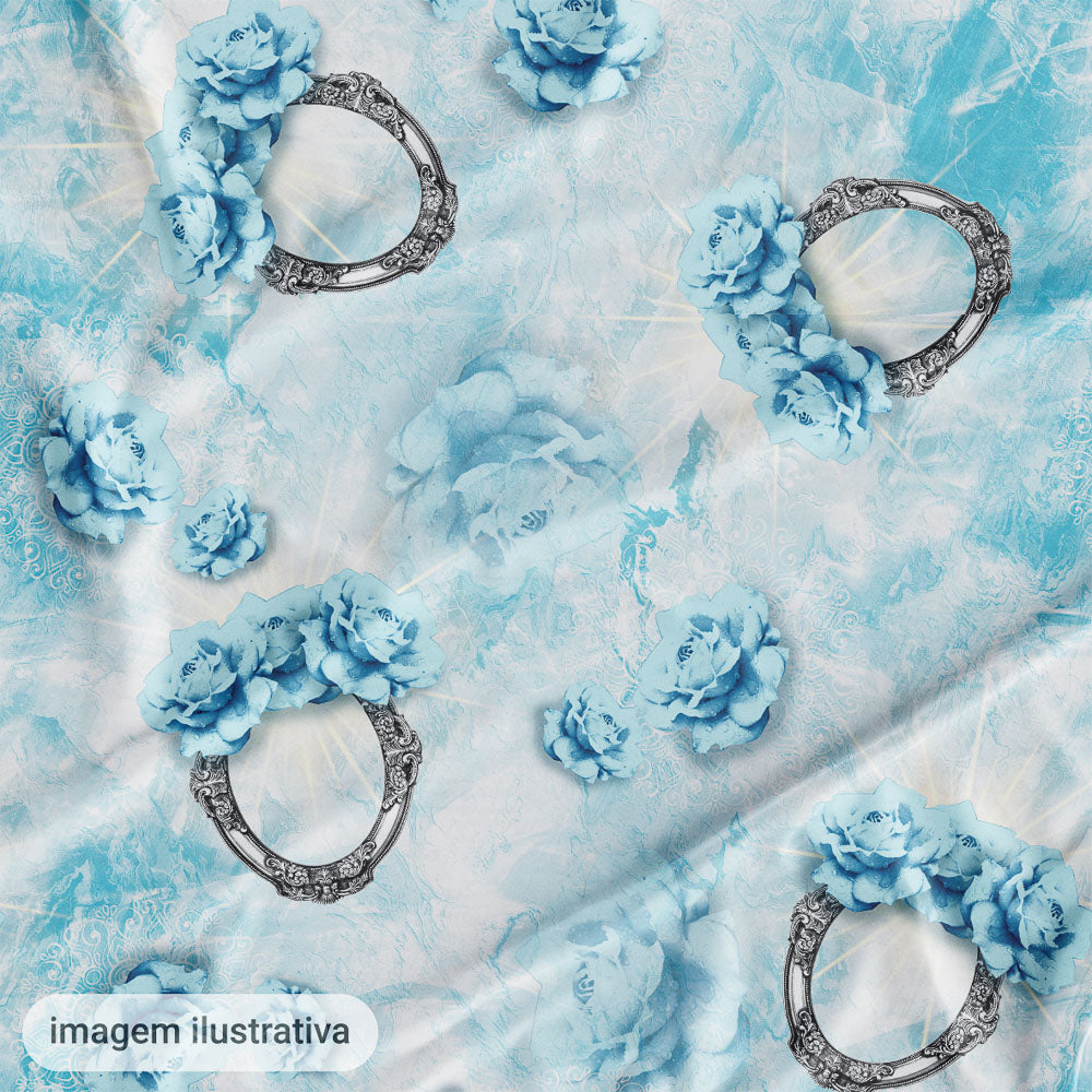 Oxford Digital Jardim Iemanjá