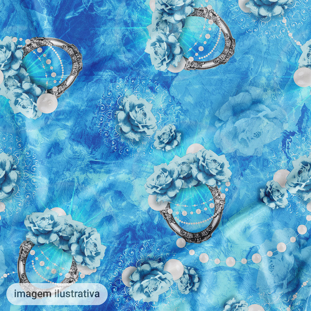 Oxford Digital Jardim Iemanjá