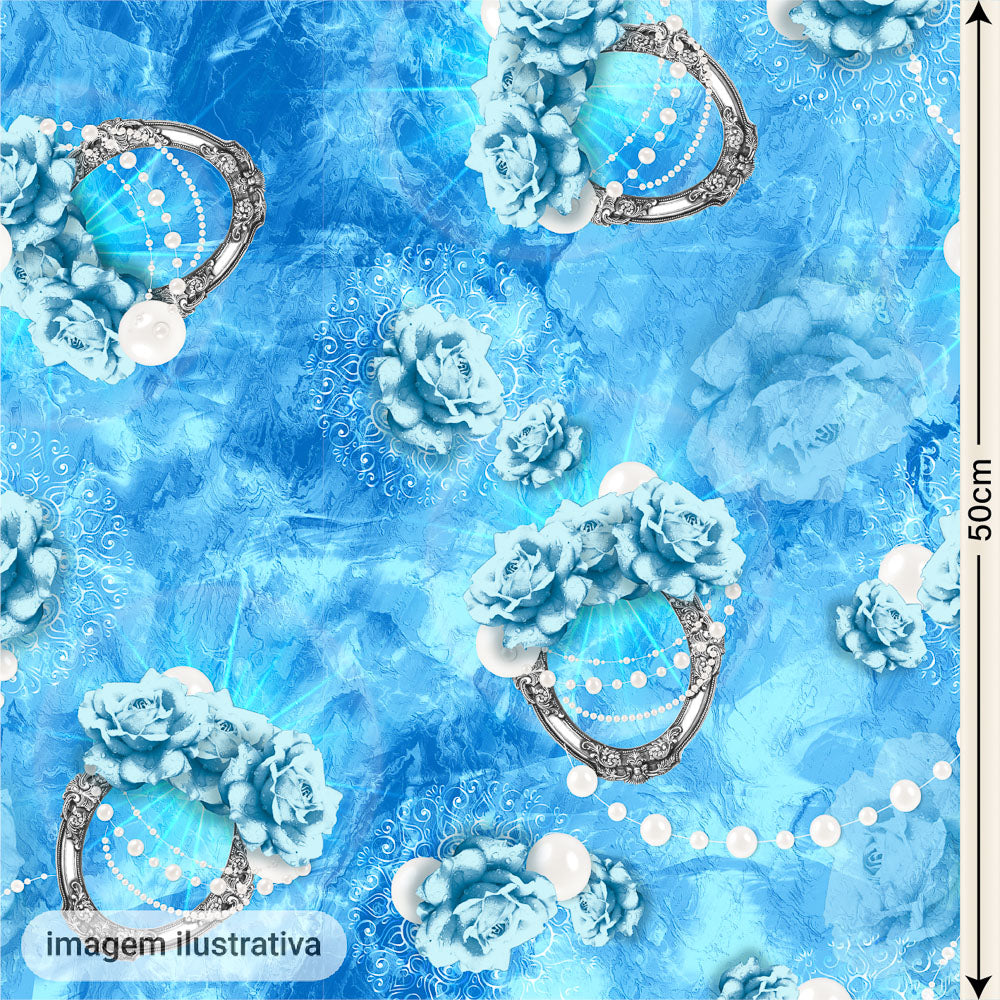 Oxford Digital Jardim Iemanjá