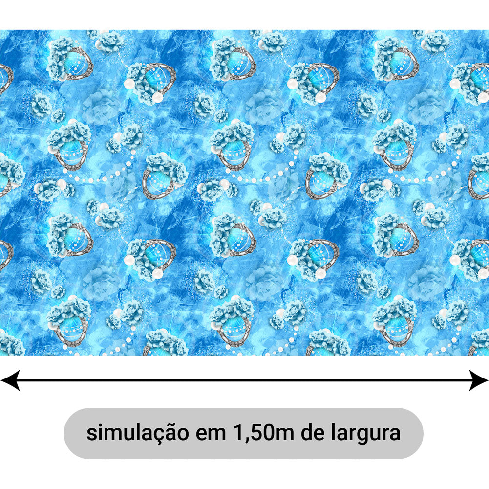 Oxford Digital Jardim Iemanjá