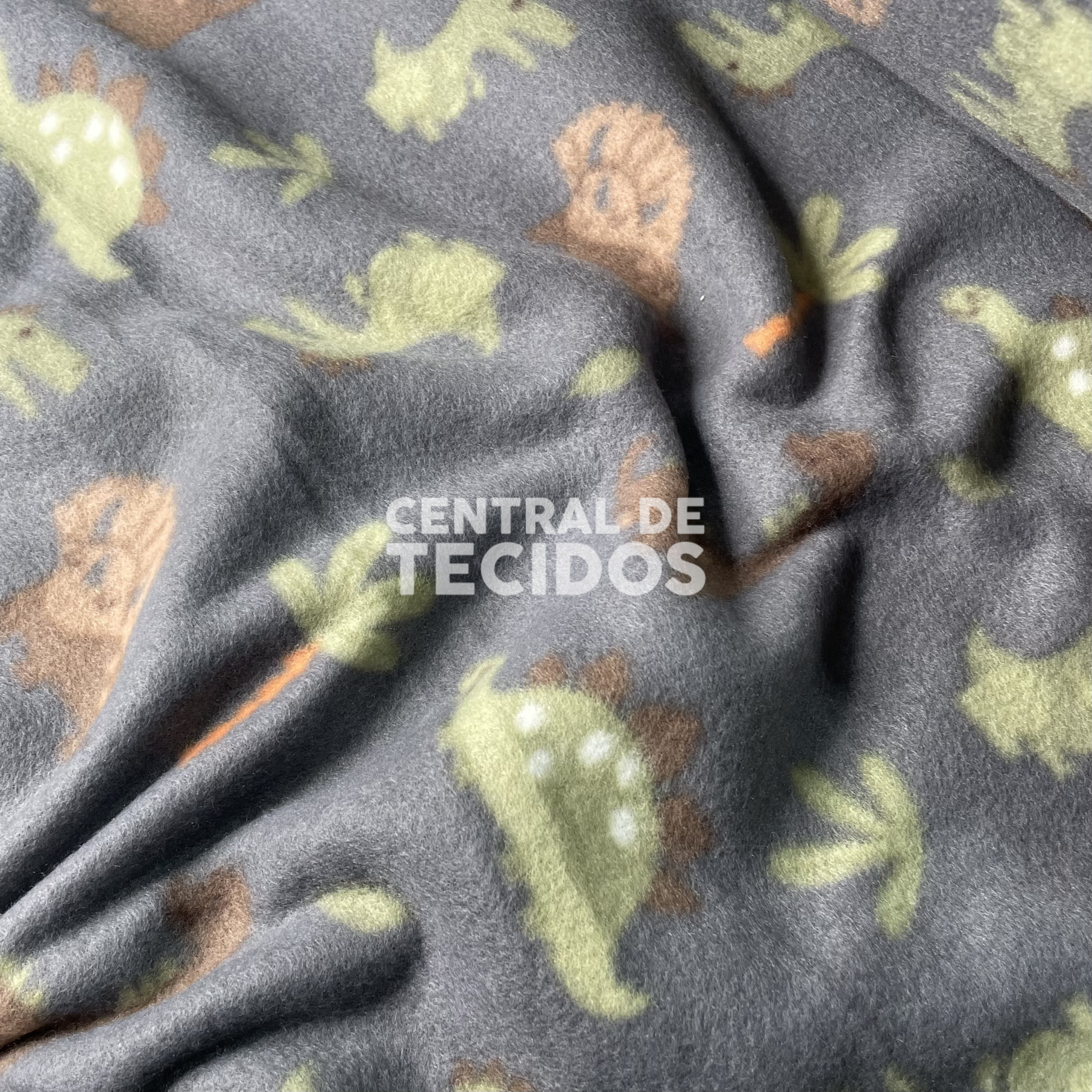 Soft Térmico Dinossauros