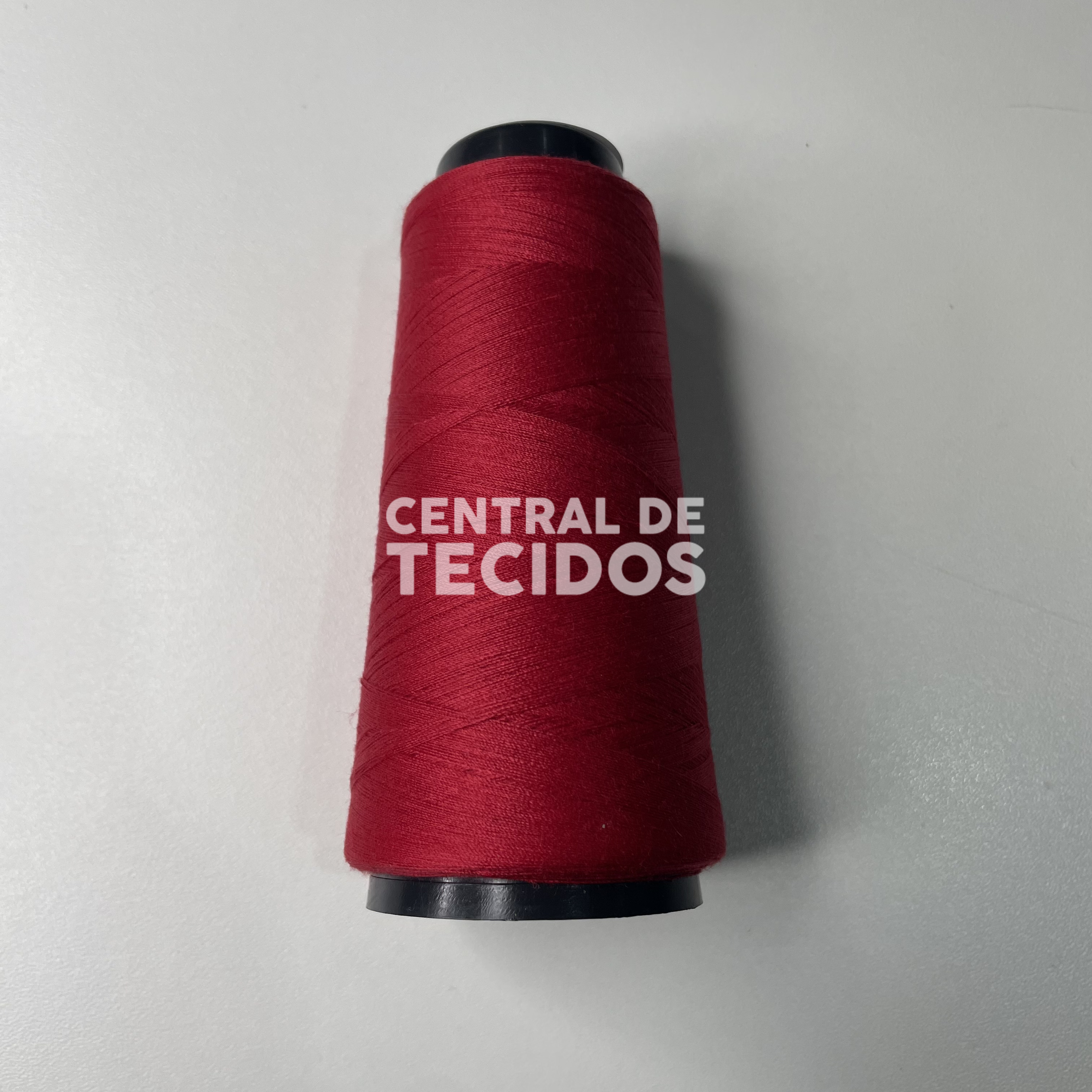 Linha Linhanyl 914m Vermelha
