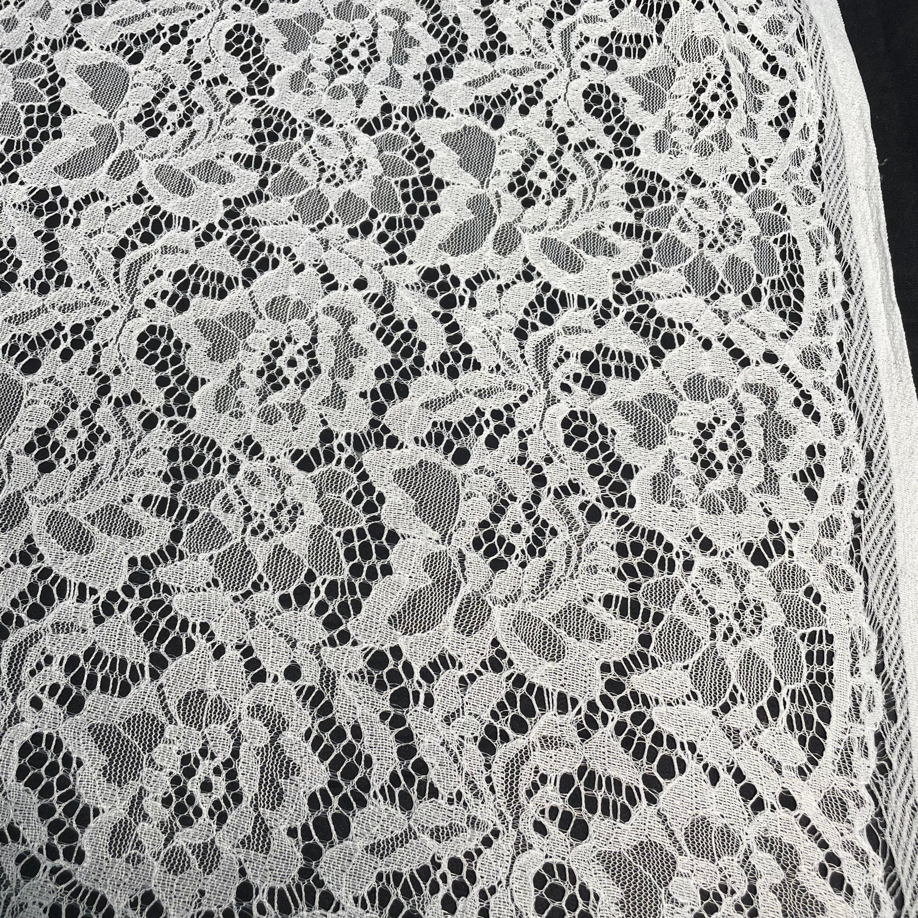 Renda Hope Lace Branca