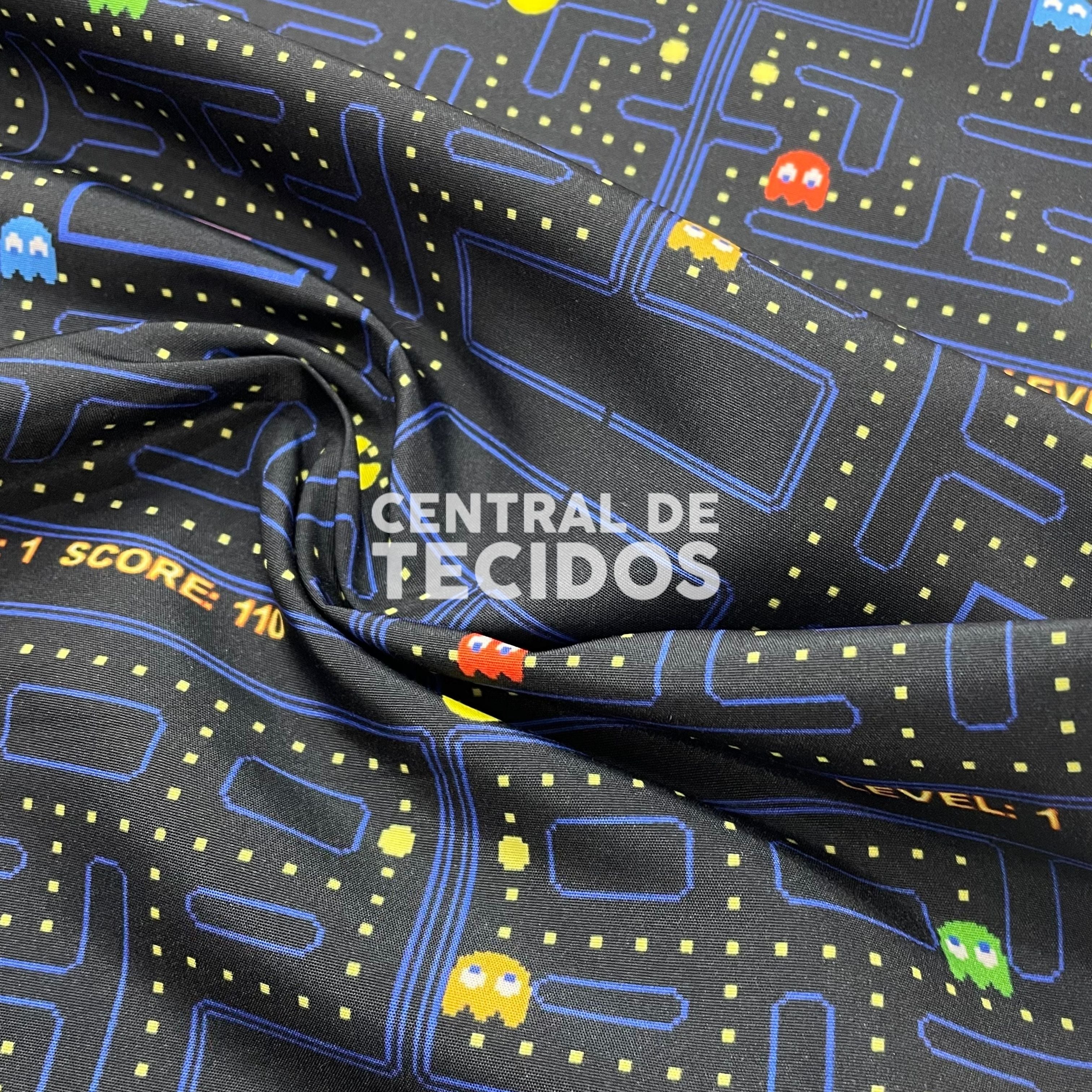 Microtel Digital PacMan