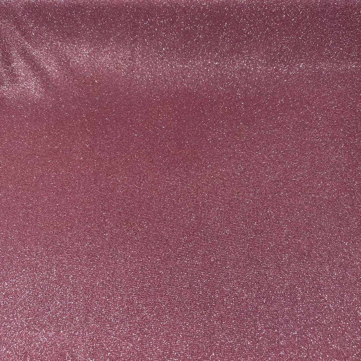 Malha Lurex Rosa Antigo