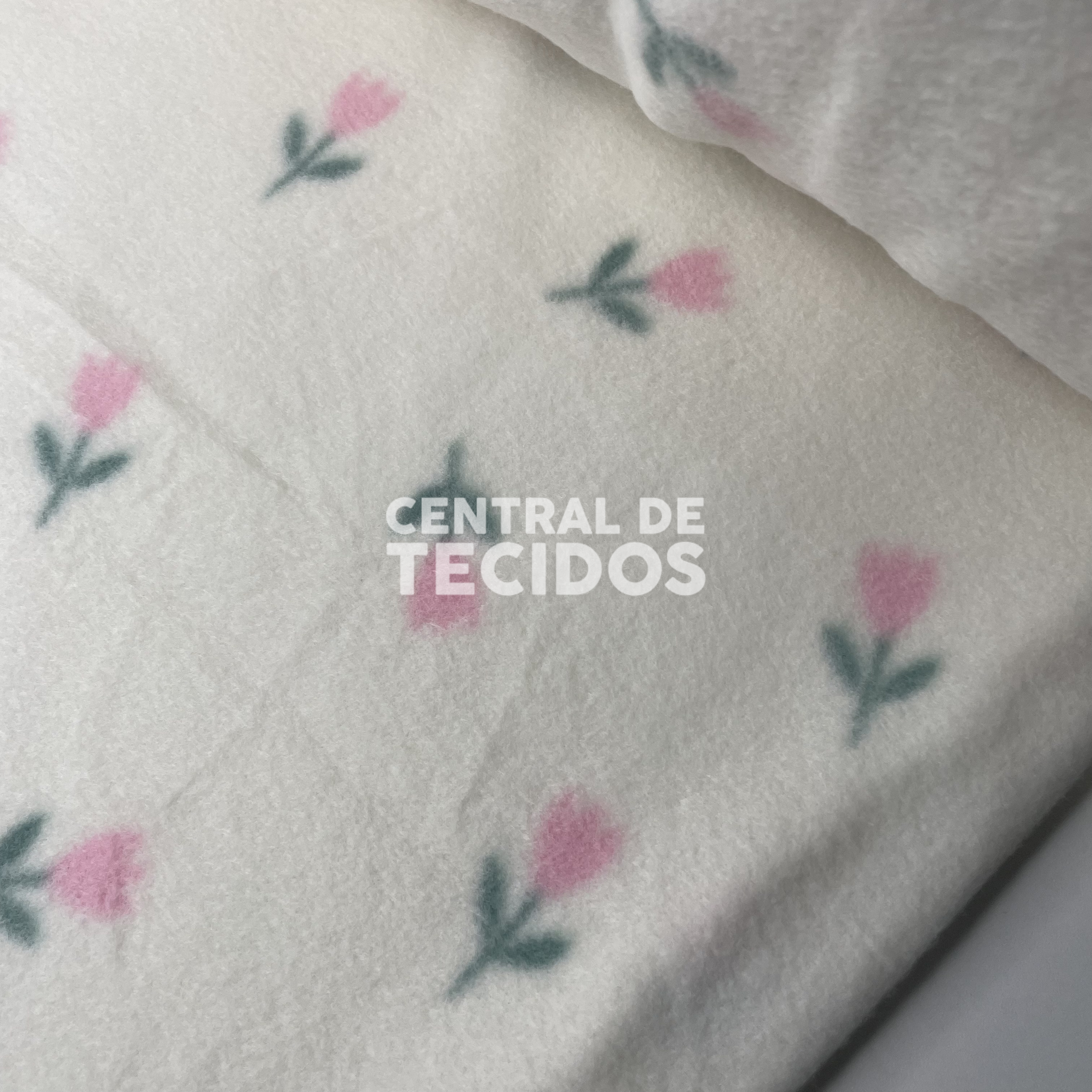 Soft Térmico Floral