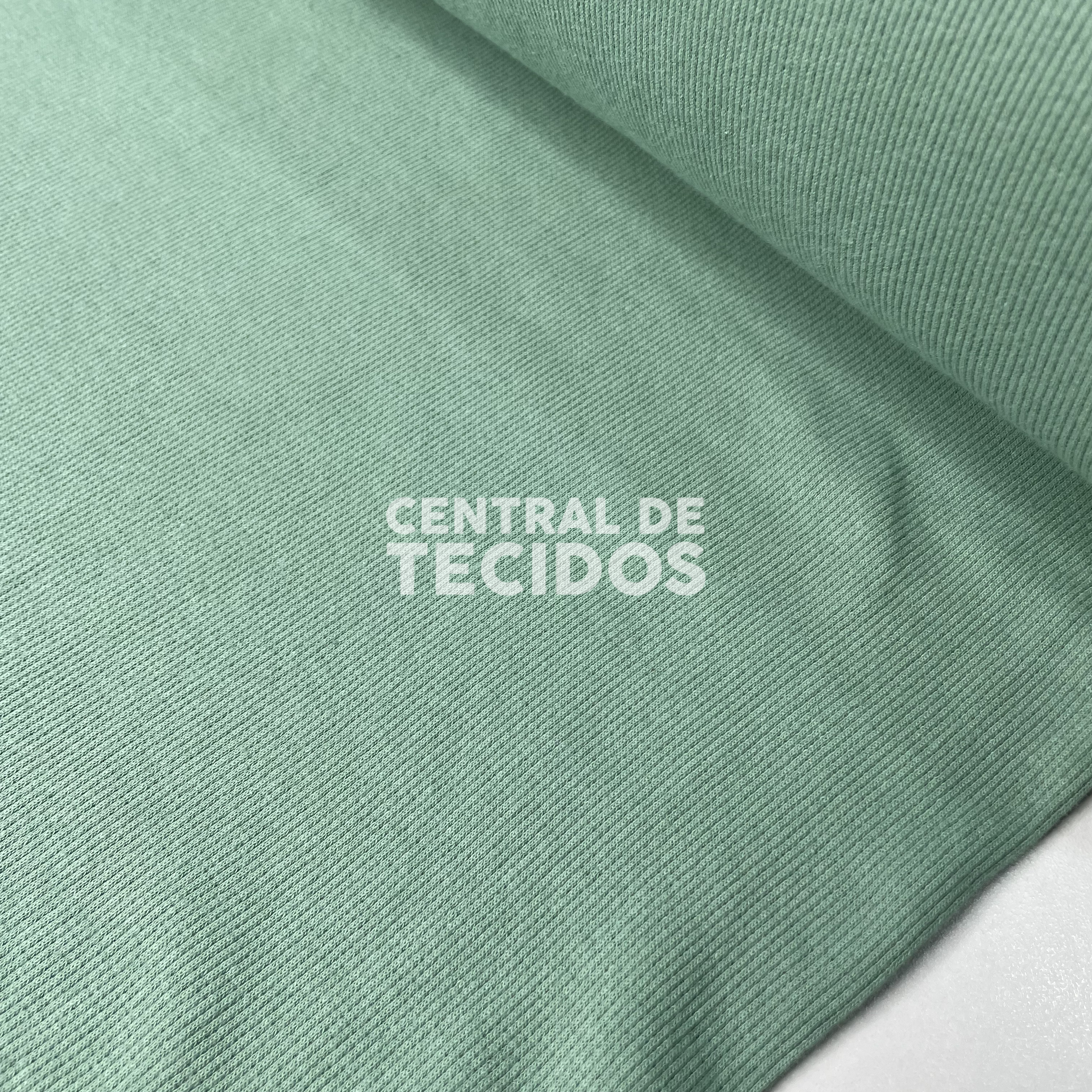 Ribana Verde Água