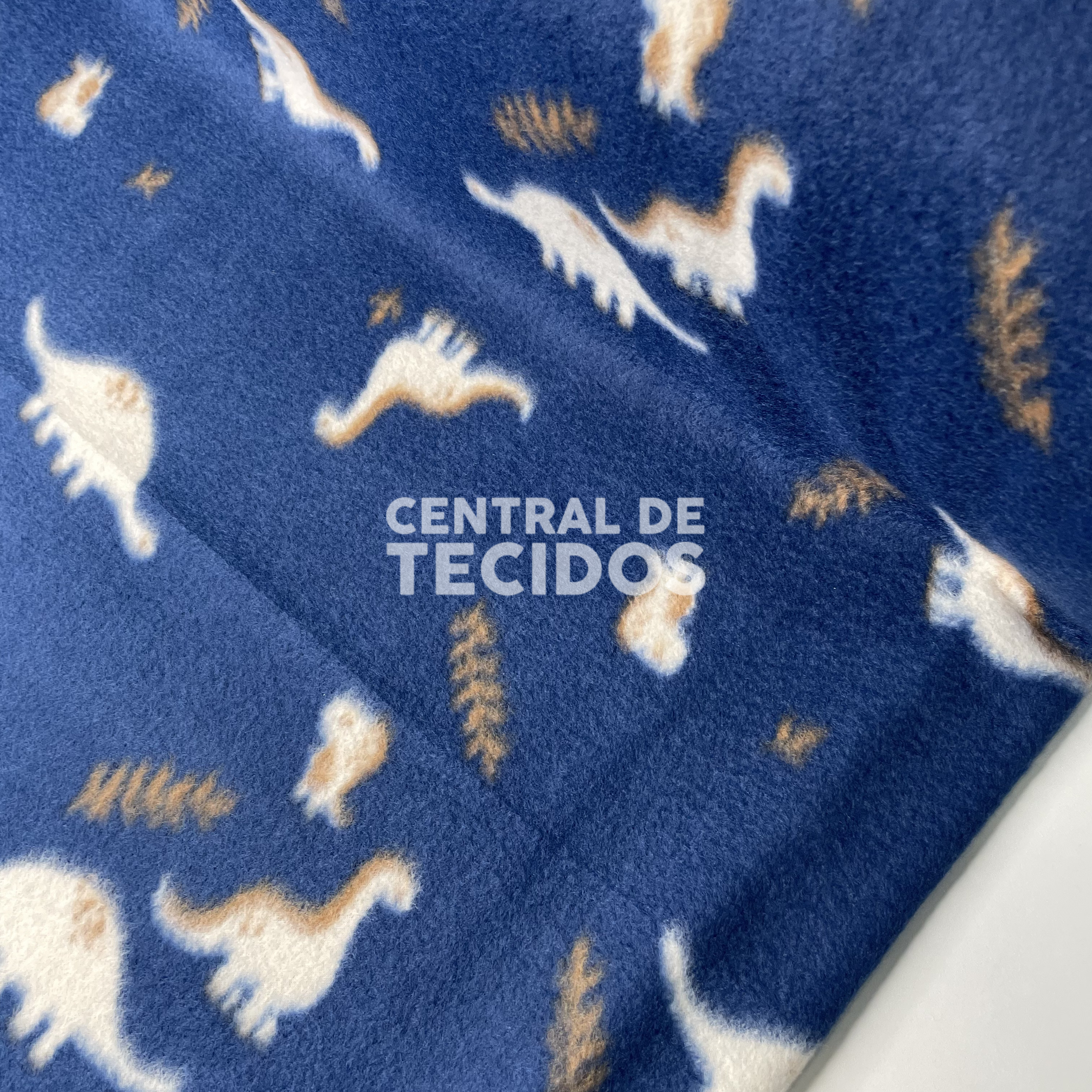Soft Térmico Dinossauros