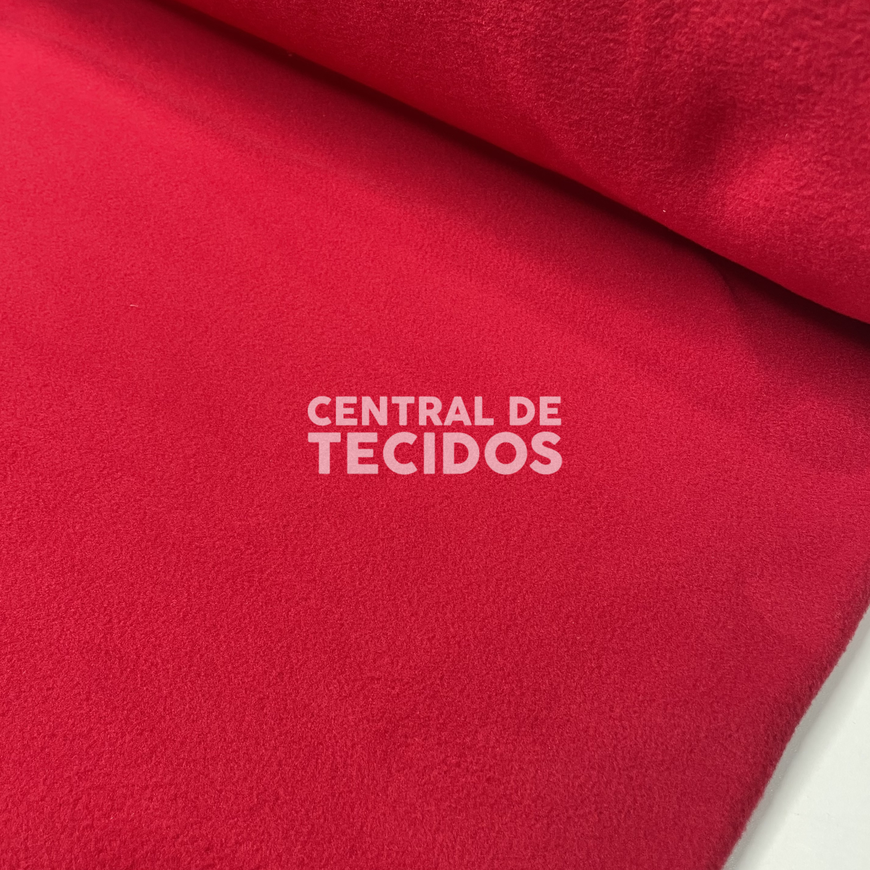 Microsoft Pettenati Liso Vermelho