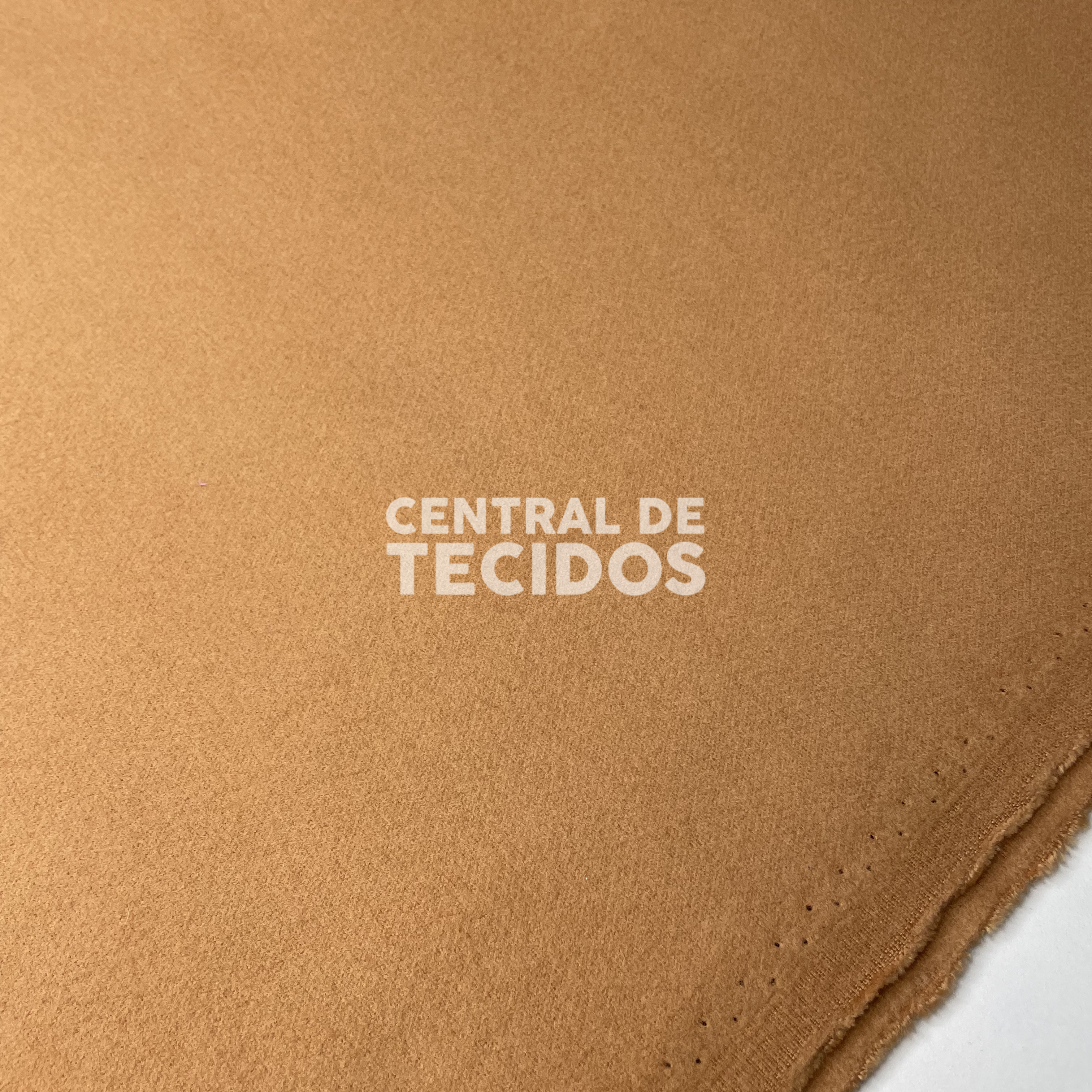 Alfaiataria Itália Caramelo
