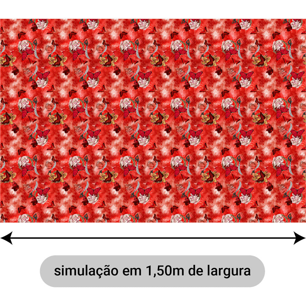 Oxford Digital Borboletas de Iansã