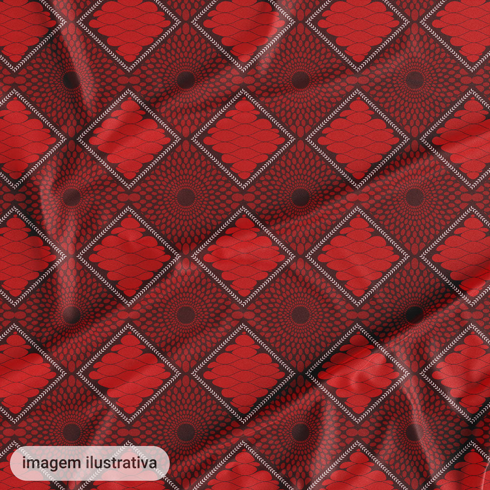 Oxford Digital Mosaico de Outono