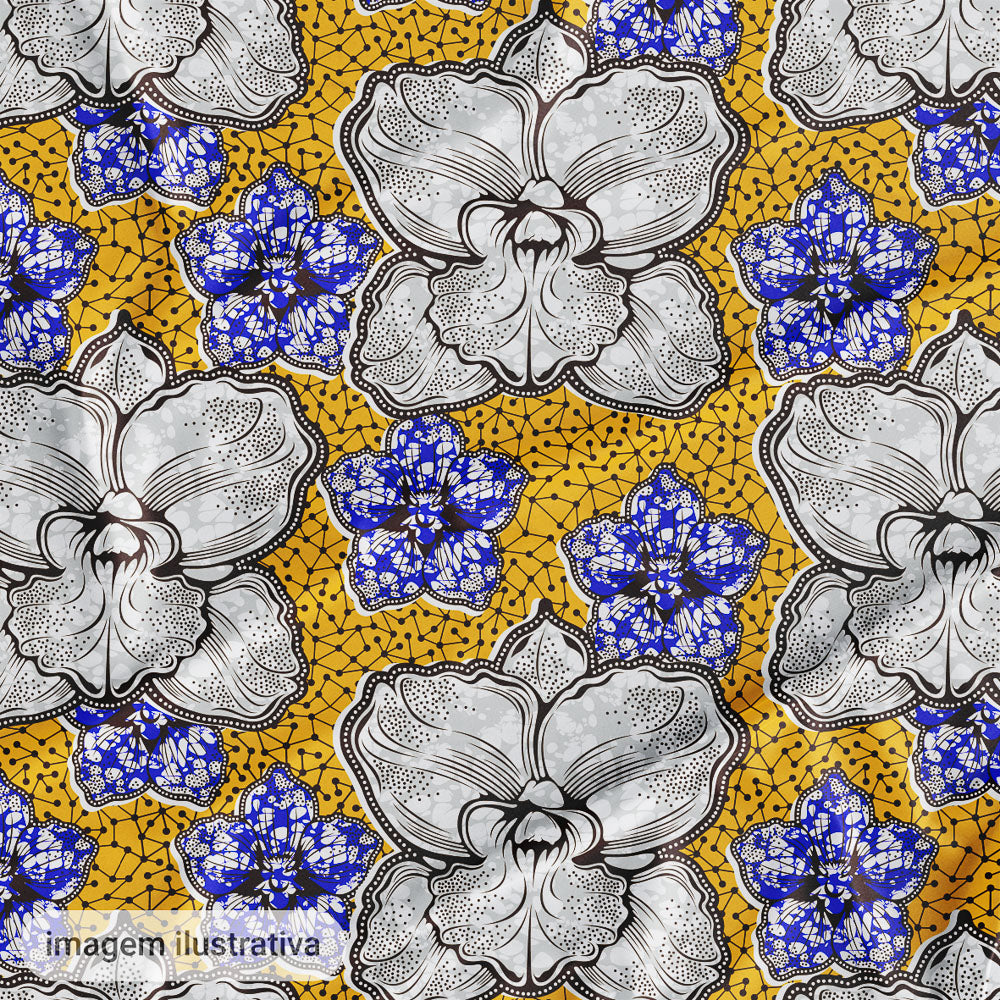 Oxford Digital Harmonia Tropical