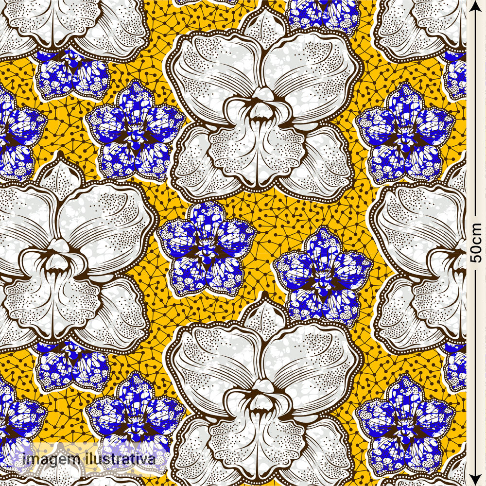 Oxford Digital Harmonia Tropical