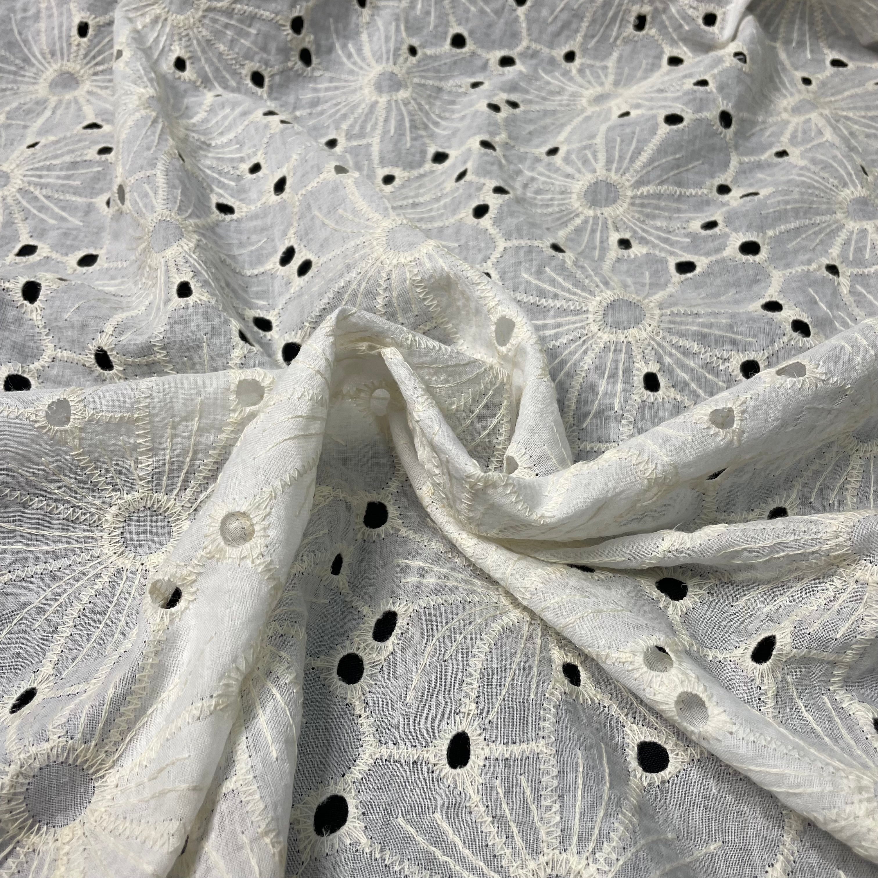 Laise Bordado Bicolor 02