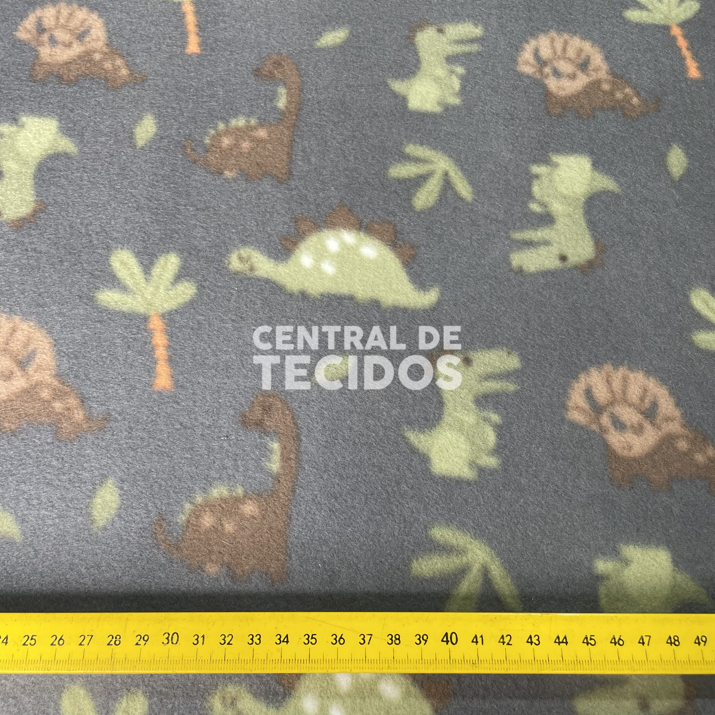 Soft Térmico Dinossauros