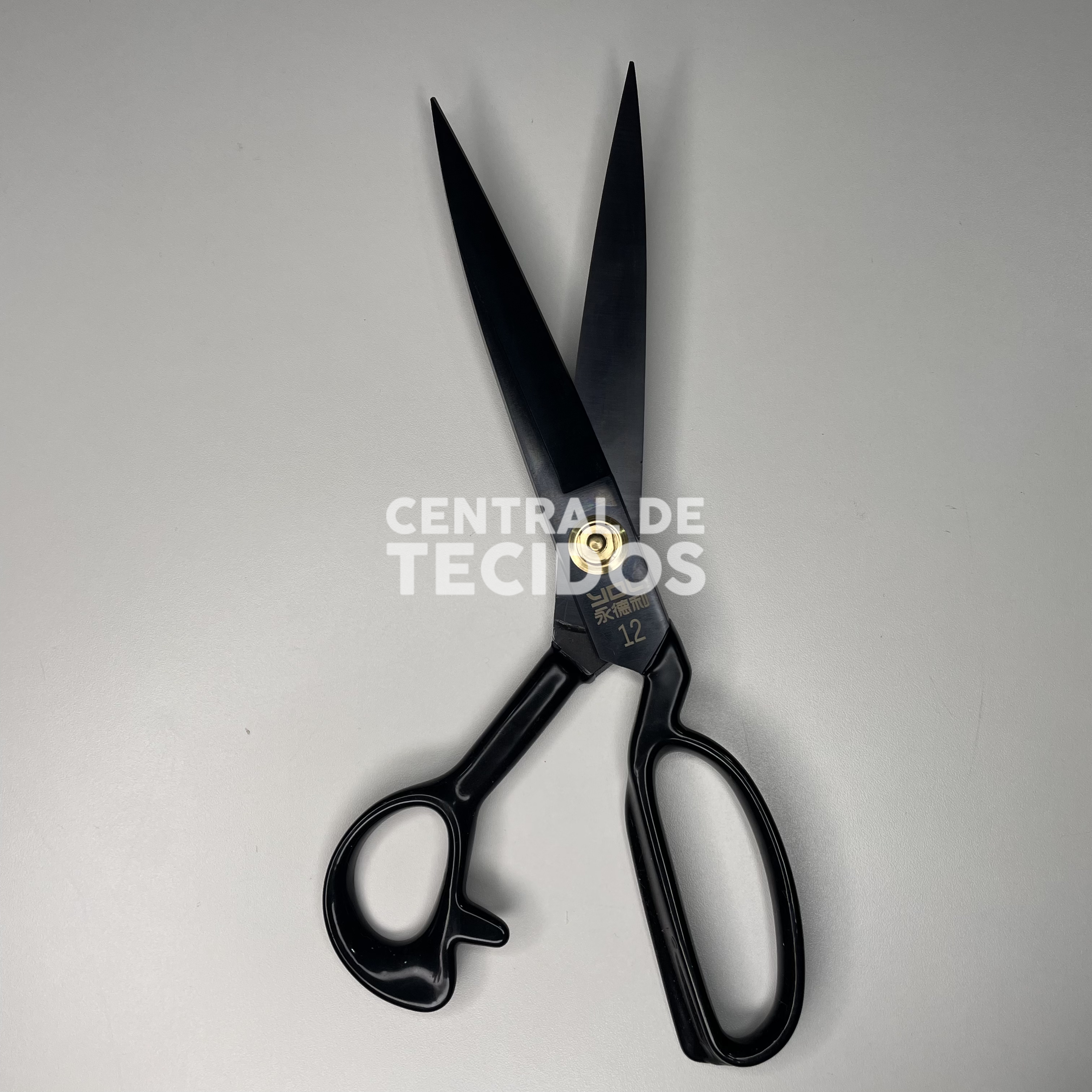 Tesoura Alfaiate Titanium 12"