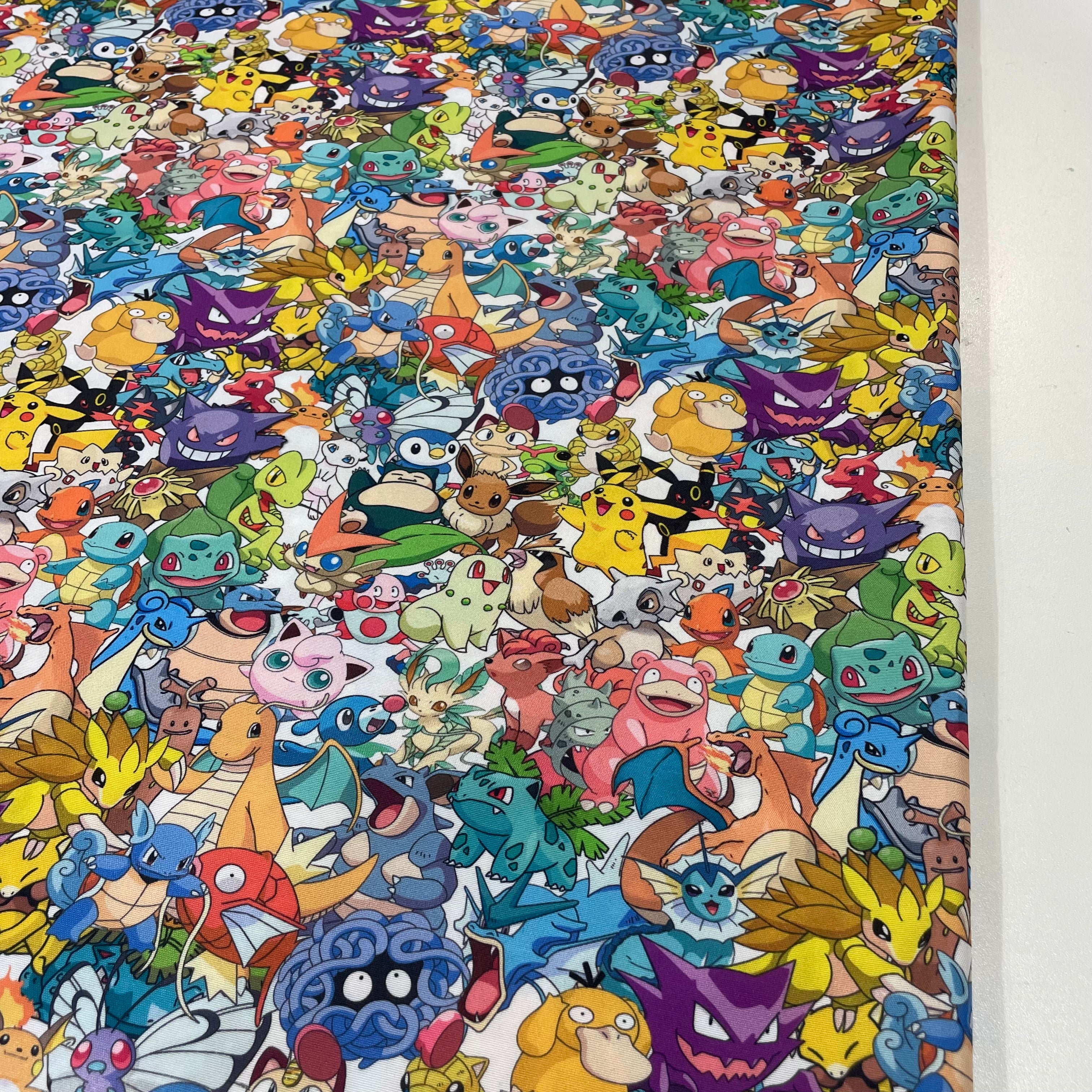 Microtel Digital Personagens Pokémon