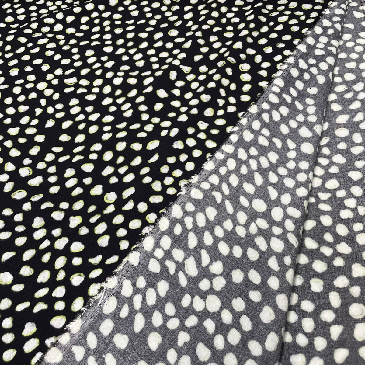Rayon Viscose Estampada 22