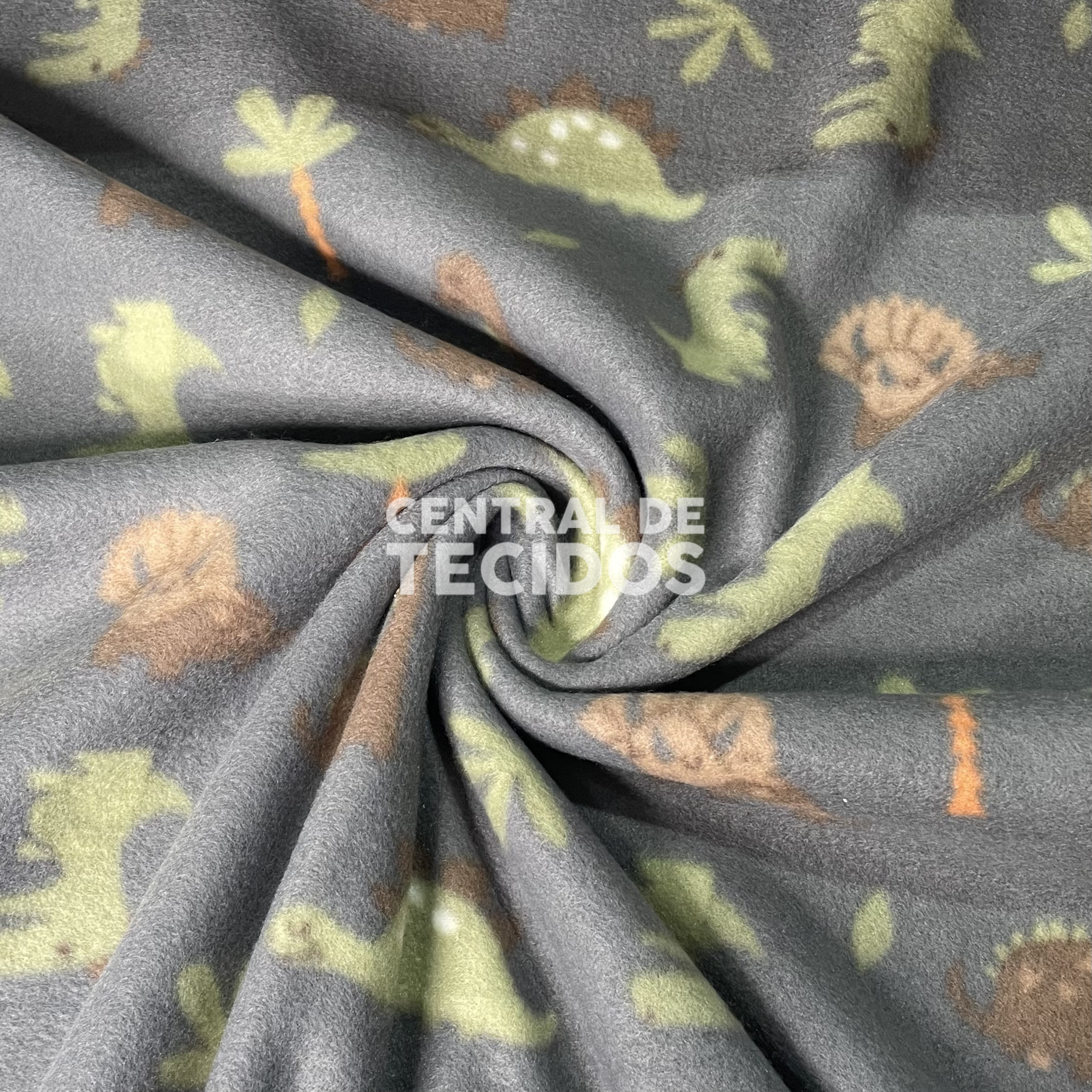 Soft Térmico Dinossauros