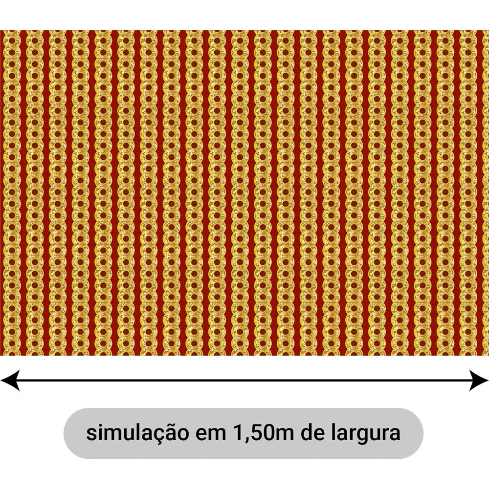 Oxford Digital Elos de Ouro