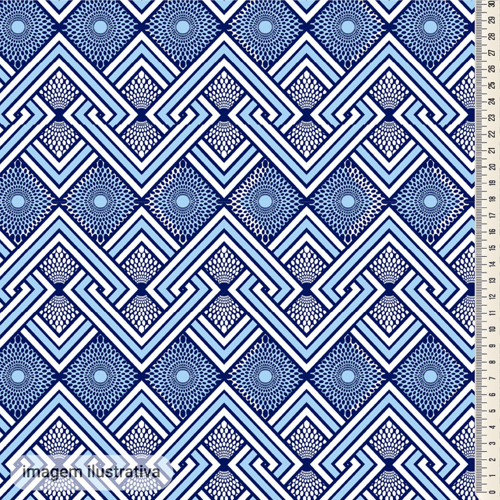 Oxford Digital Horizonte Geométrico