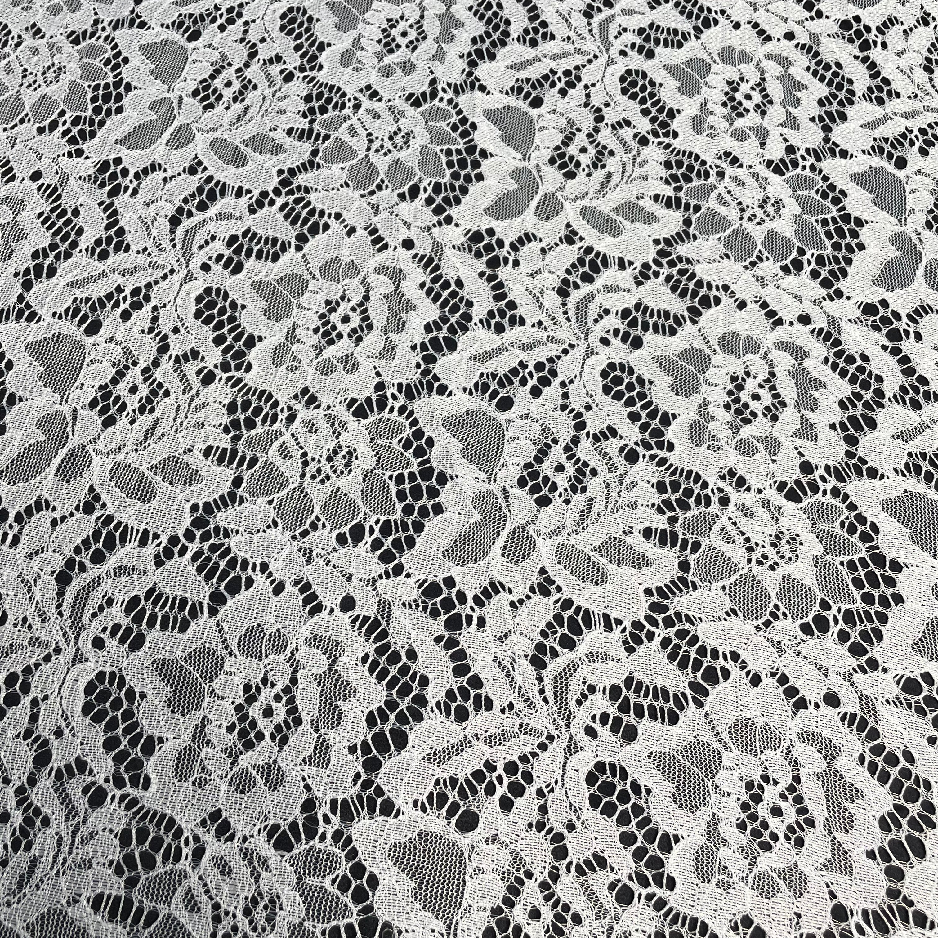 Renda Hope Lace Branca