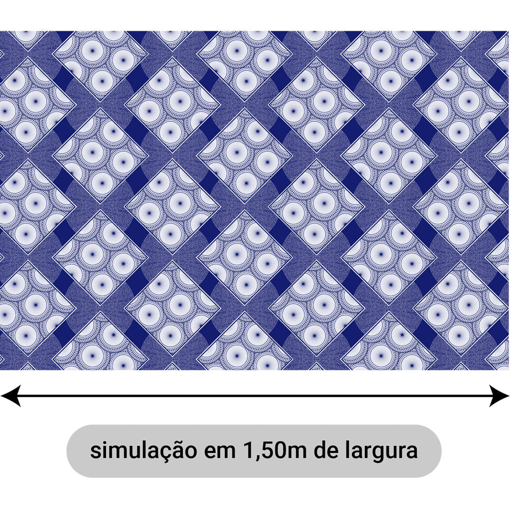 Oxford Digital Mosaico Imperial
