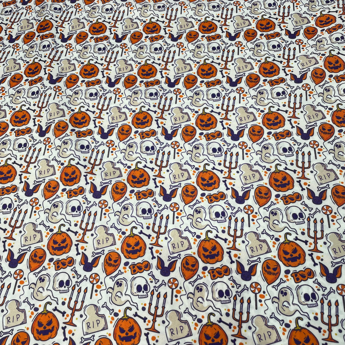 Microtel Digital Halloween 09