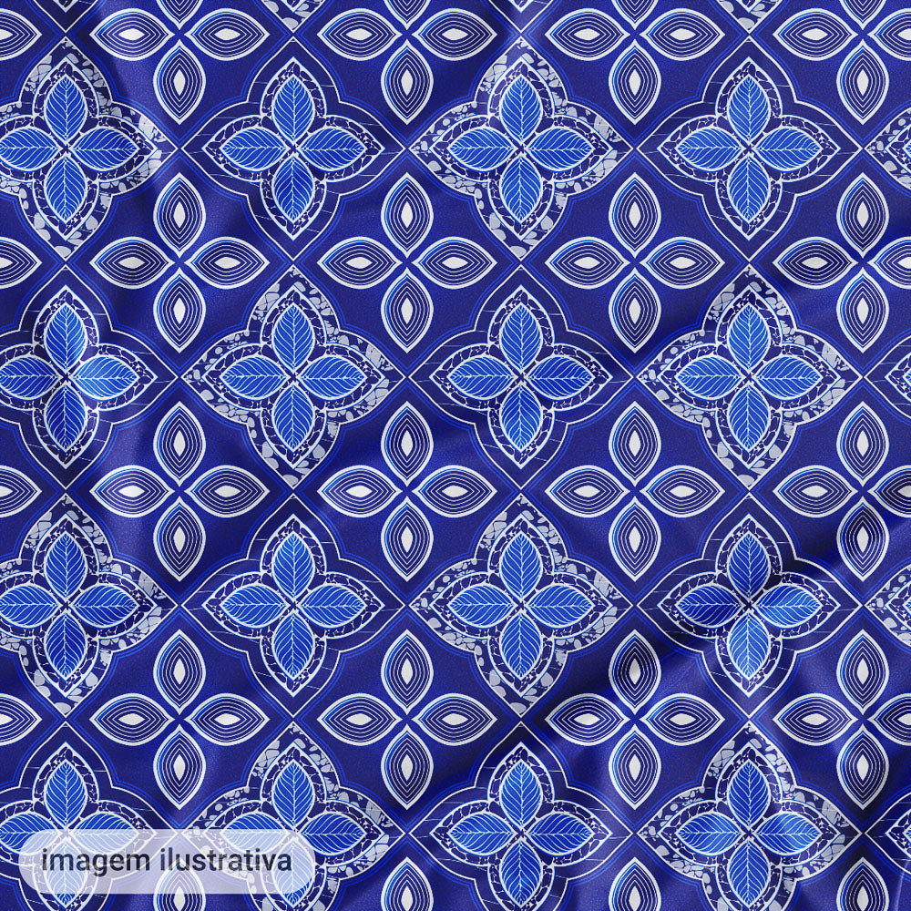 Oxford Digital Mosaico de Maré