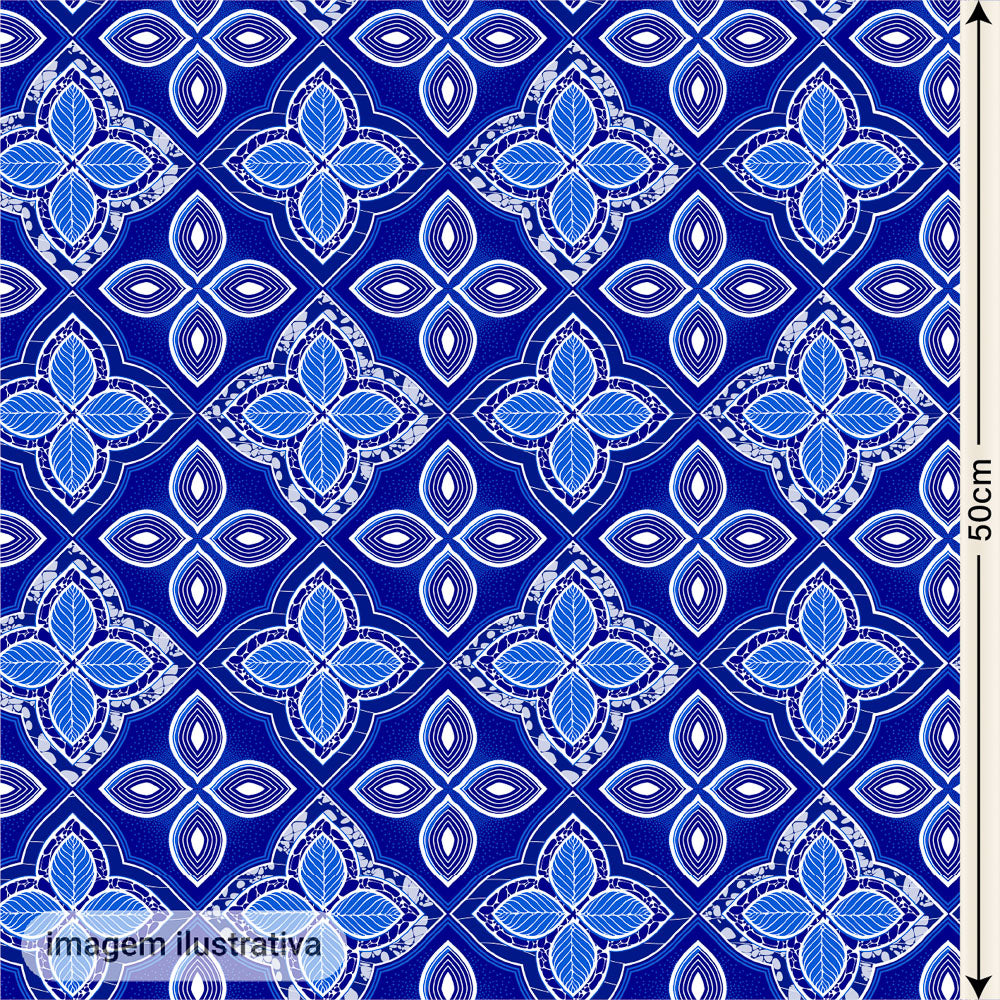 Oxford Digital Mosaico de Maré