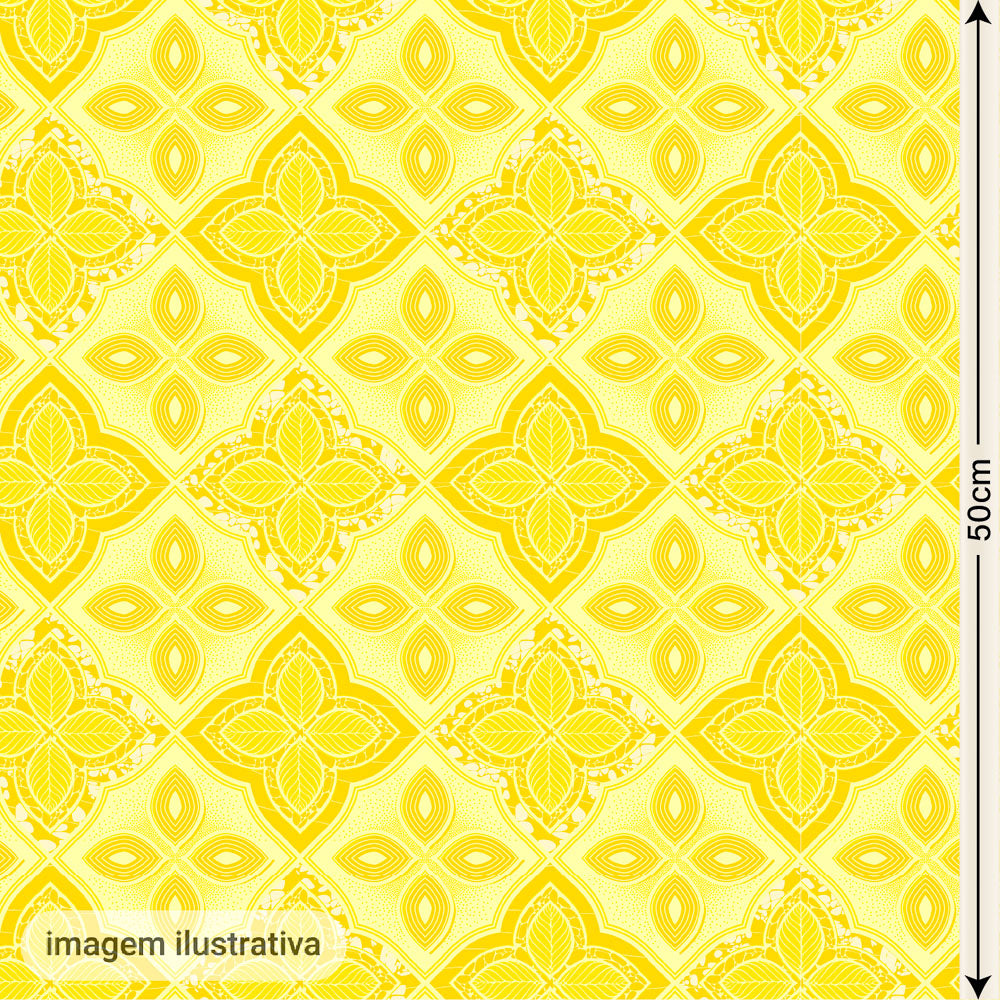 Oxford Digital Mosaico de Verão