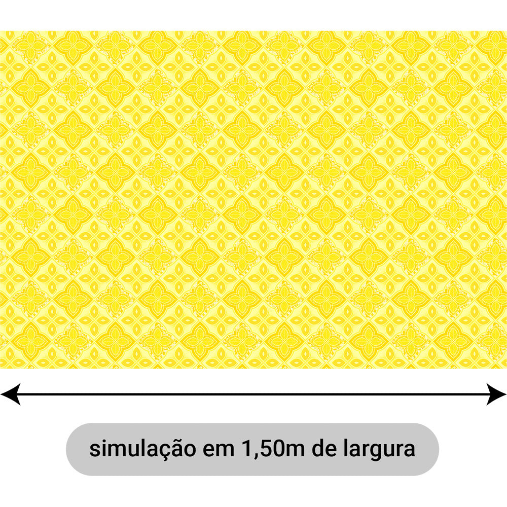 Oxford Digital Mosaico de Verão