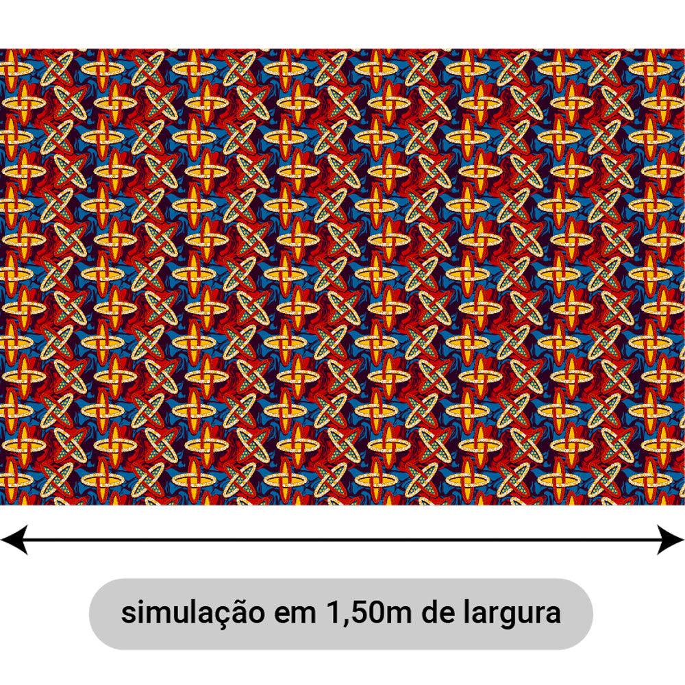 Oxford Digital Elos Rubi e Sol