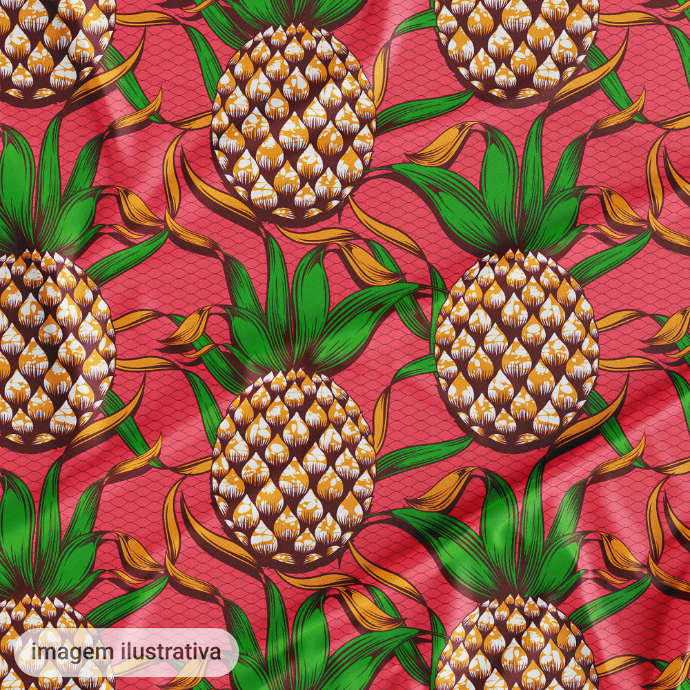 Oxford Digital Pop Tropical