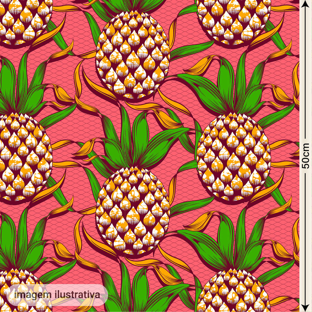 Oxford Digital Pop Tropical