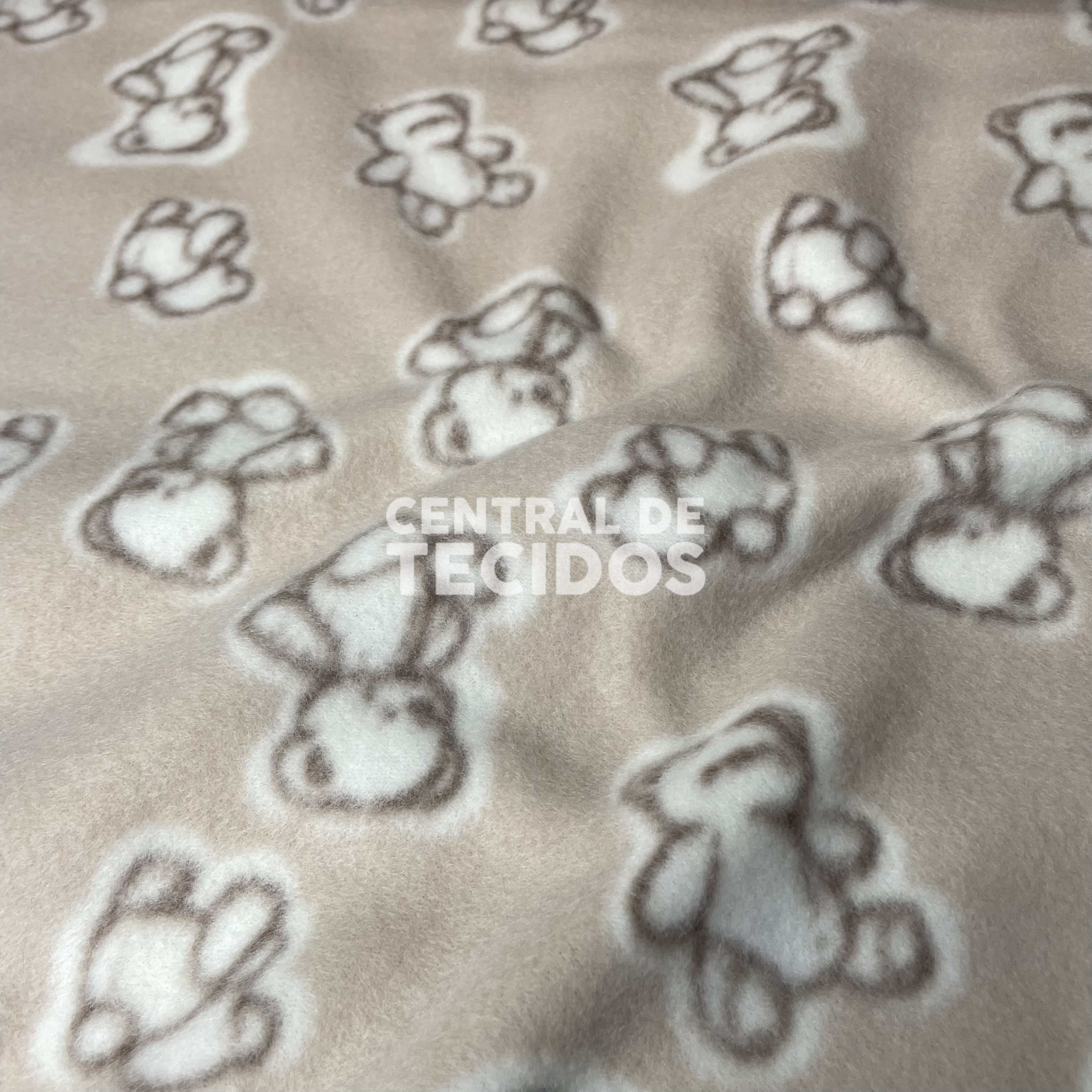 Soft Térmico Ursos
