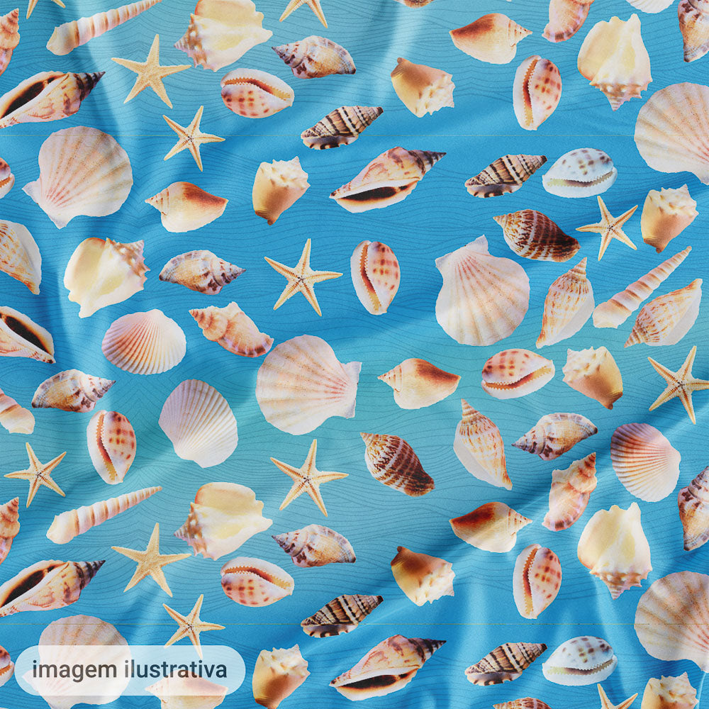 Oxford Digital Maré de Coral