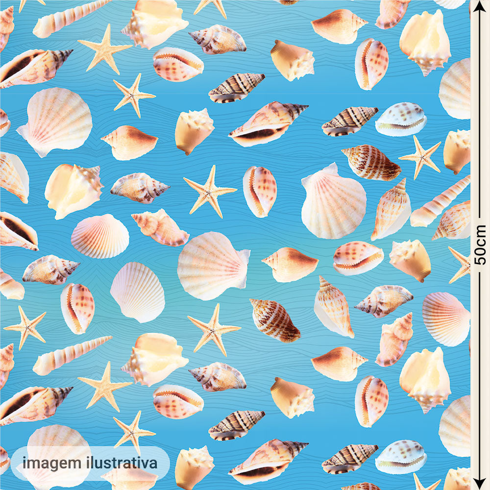 Oxford Digital Maré de Coral