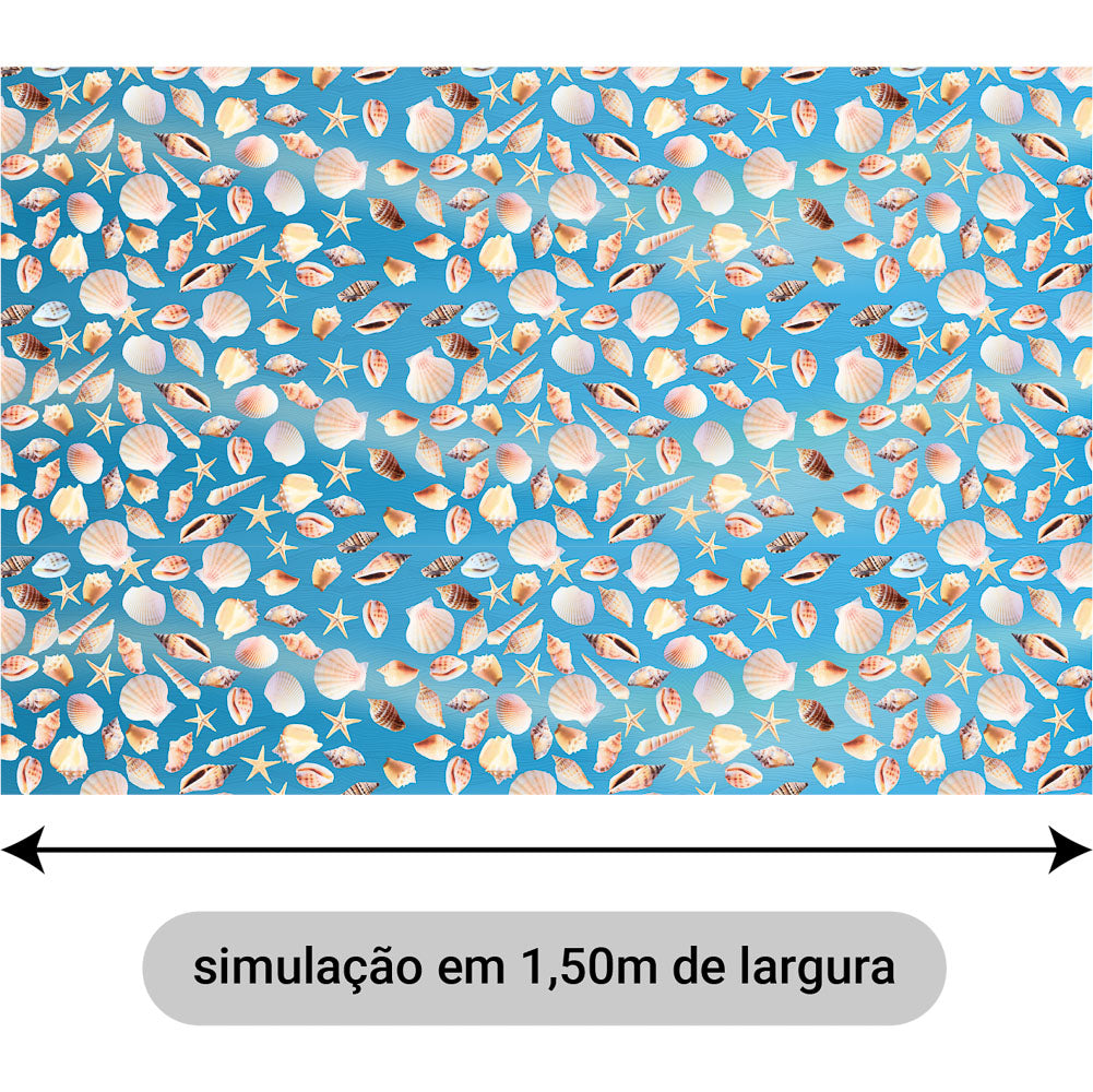 Oxford Digital Maré de Coral