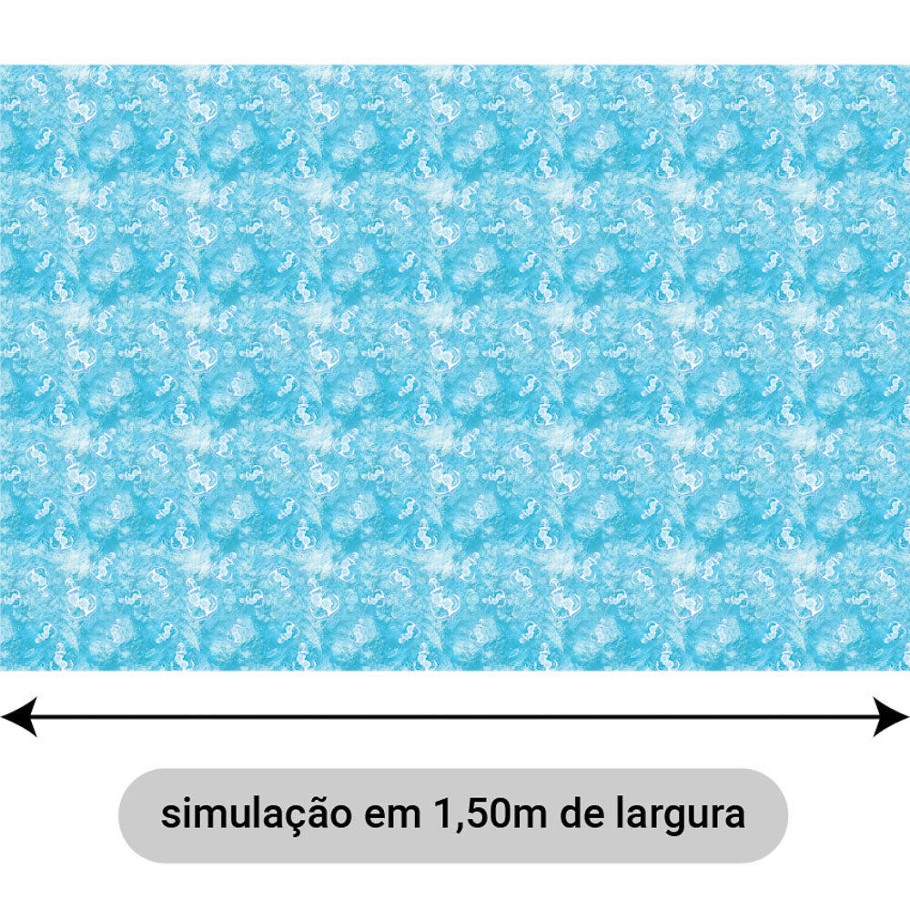 Oxford Digital Âncoras e Rosas