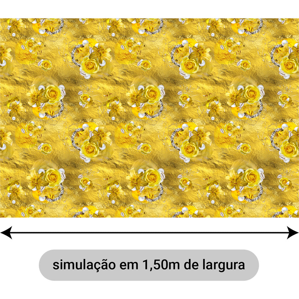 Oxford Digita Lírios de Oxum