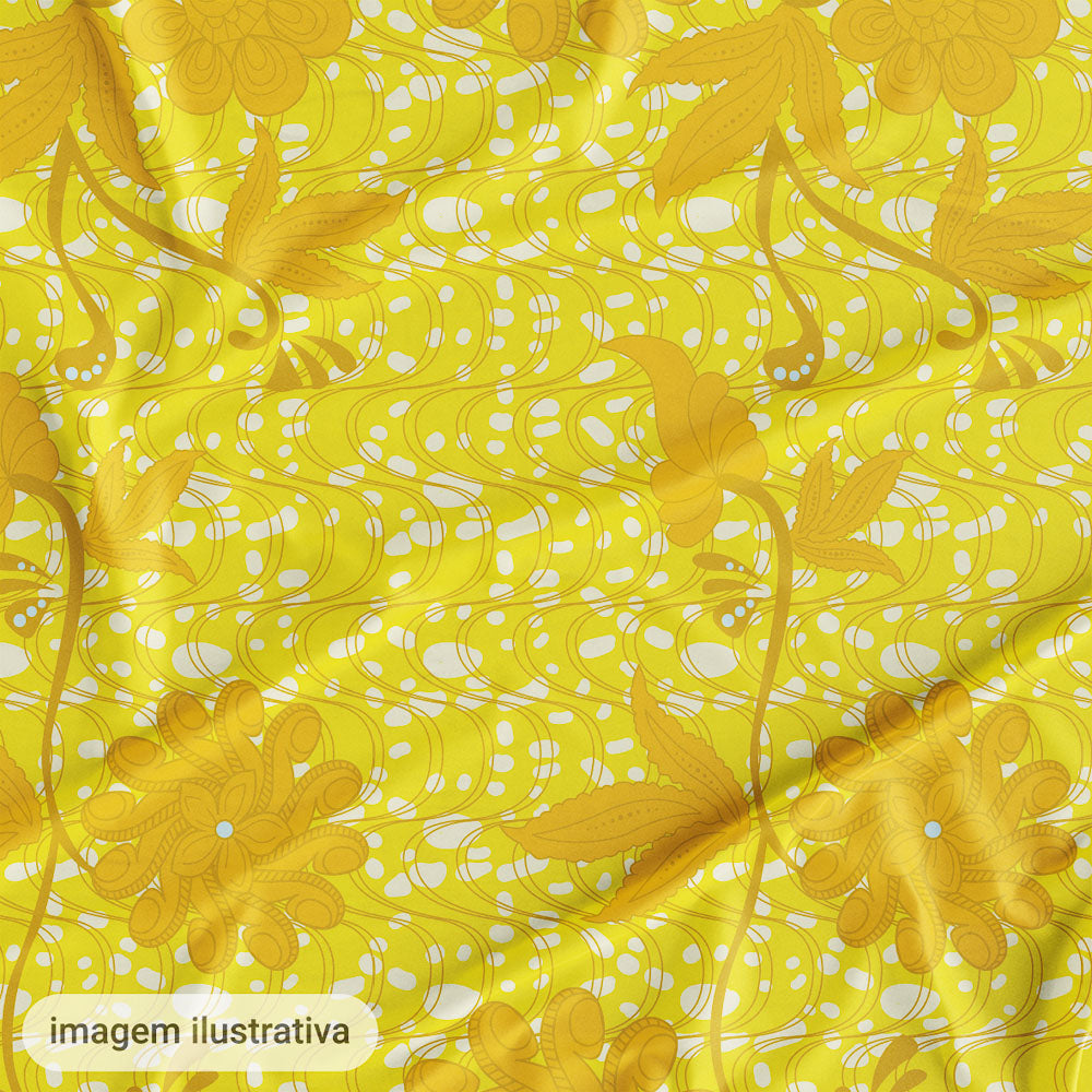 Oxford Digital Brilho de Oxum