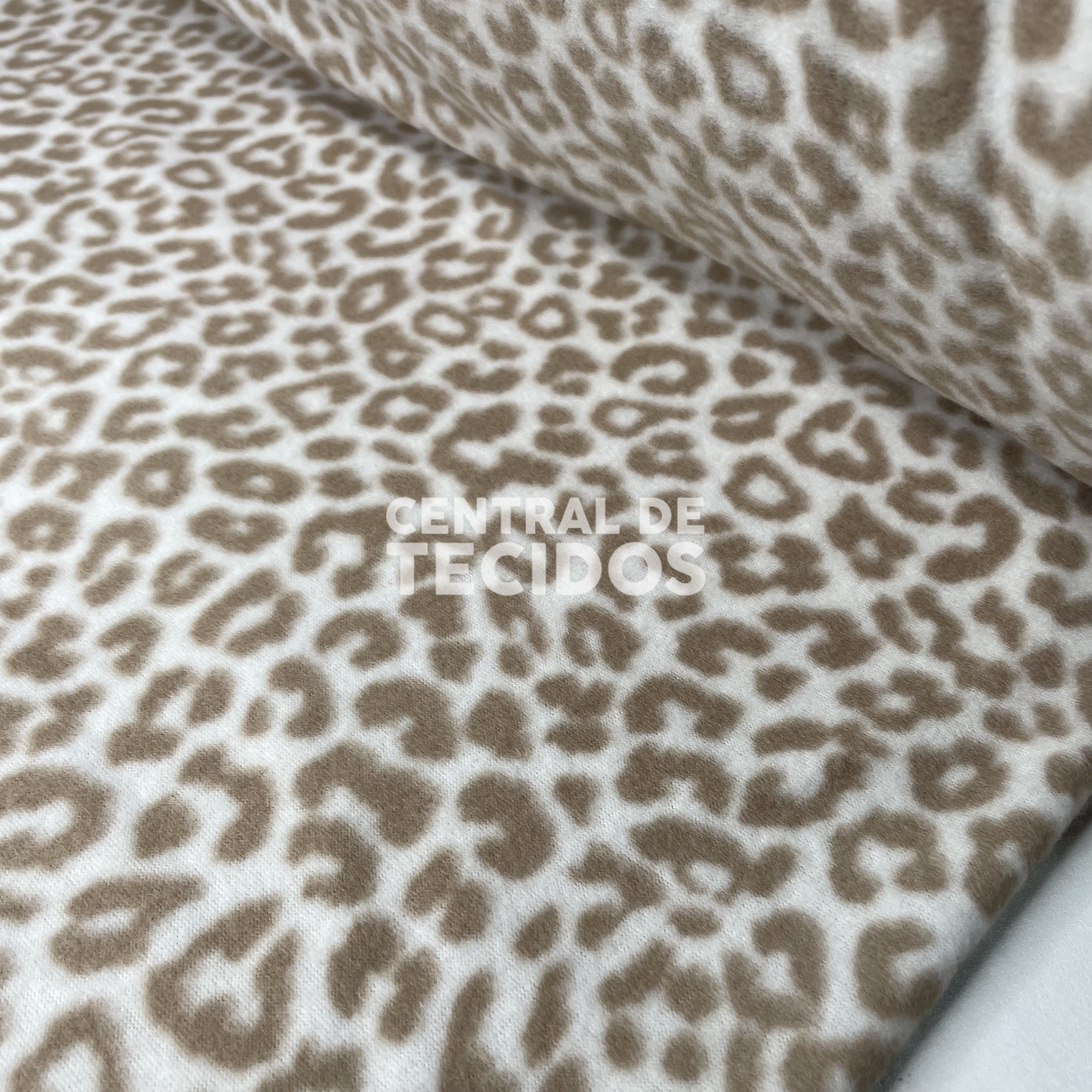 Soft Térmico Animal Print