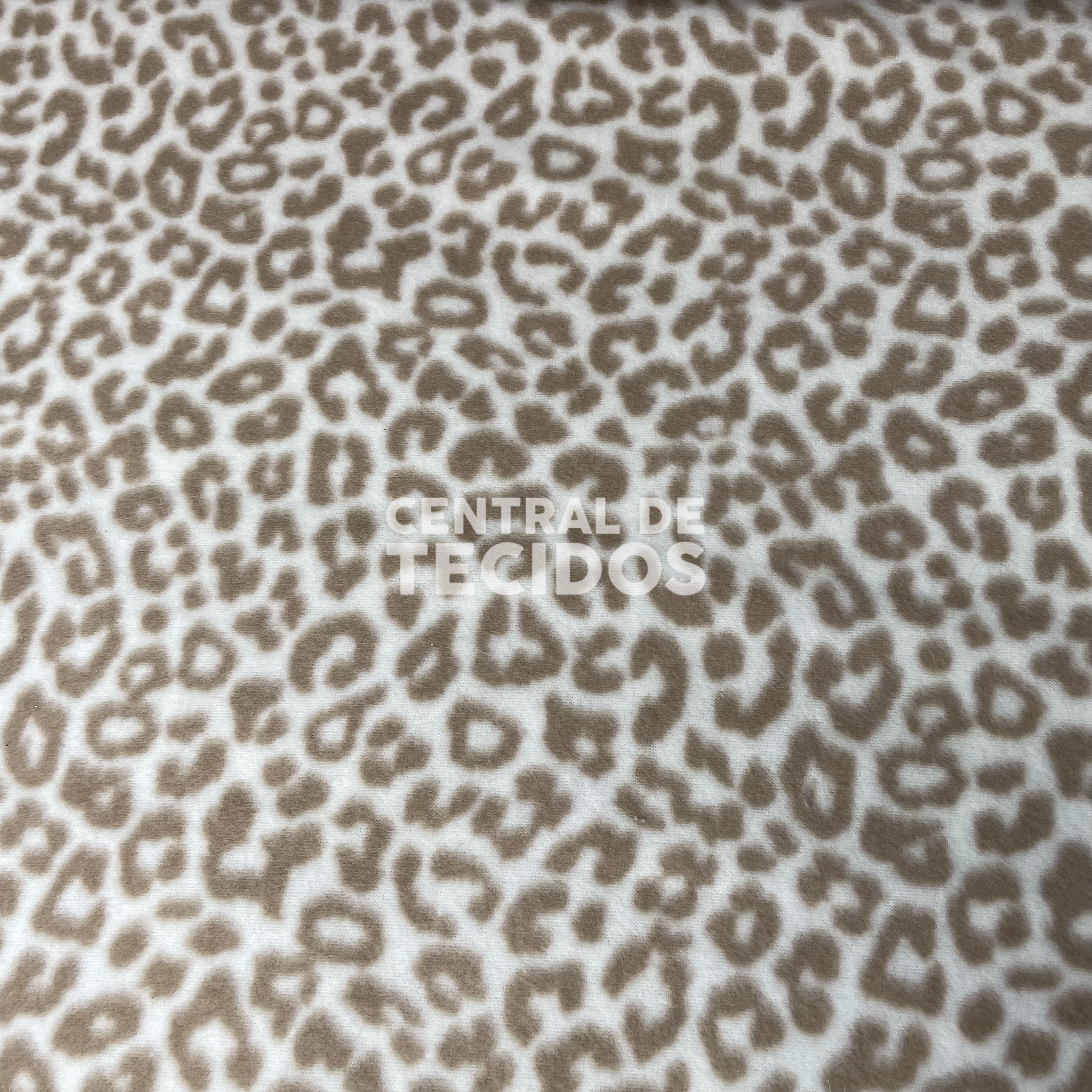 Soft Térmico Animal Print