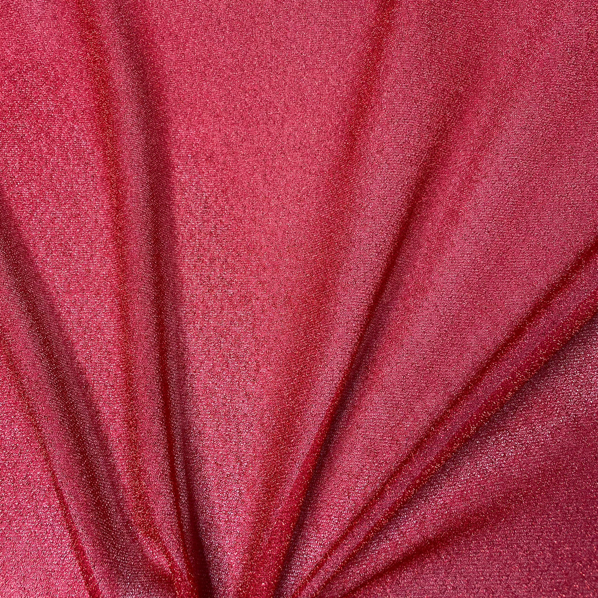 Lurex Carnaval Vermelho