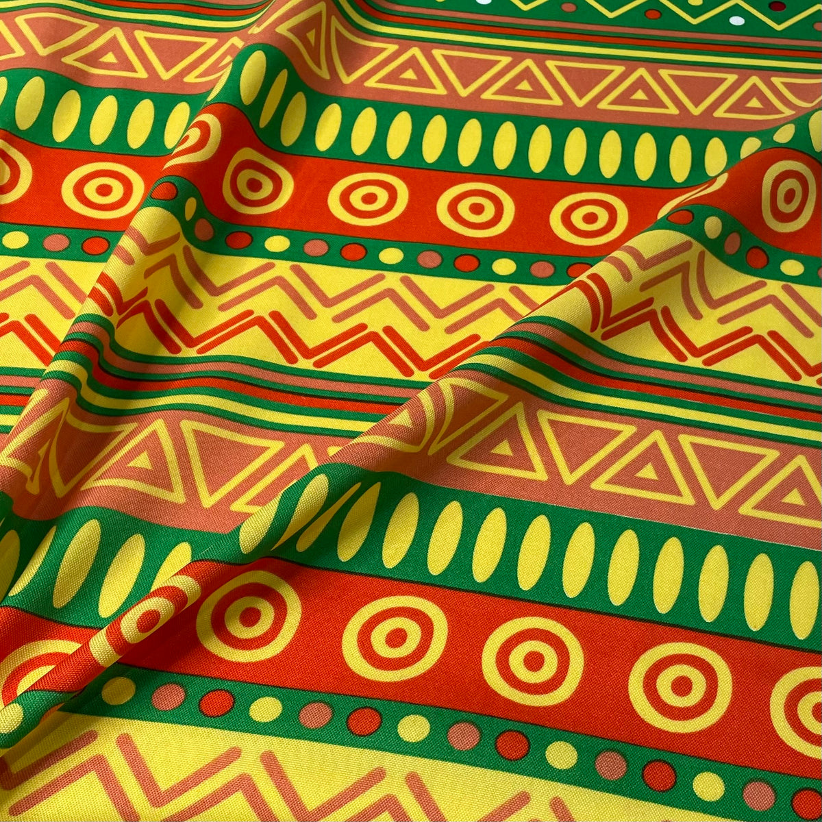 Oxford Afro Ritmo Africano