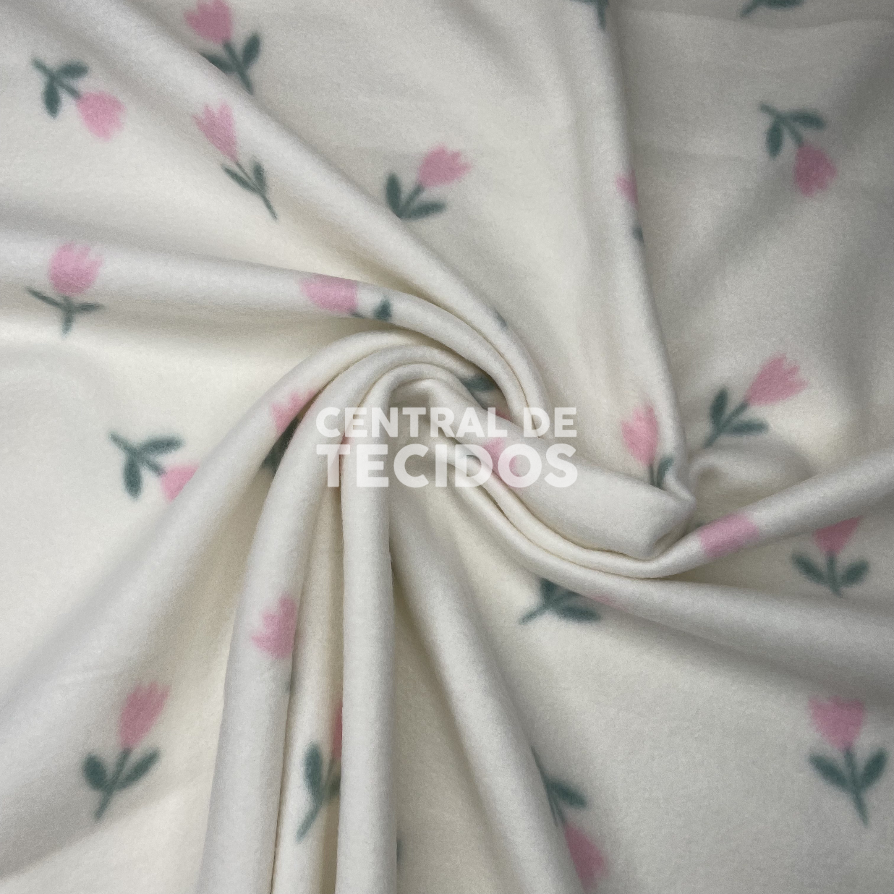 Soft Térmico Floral